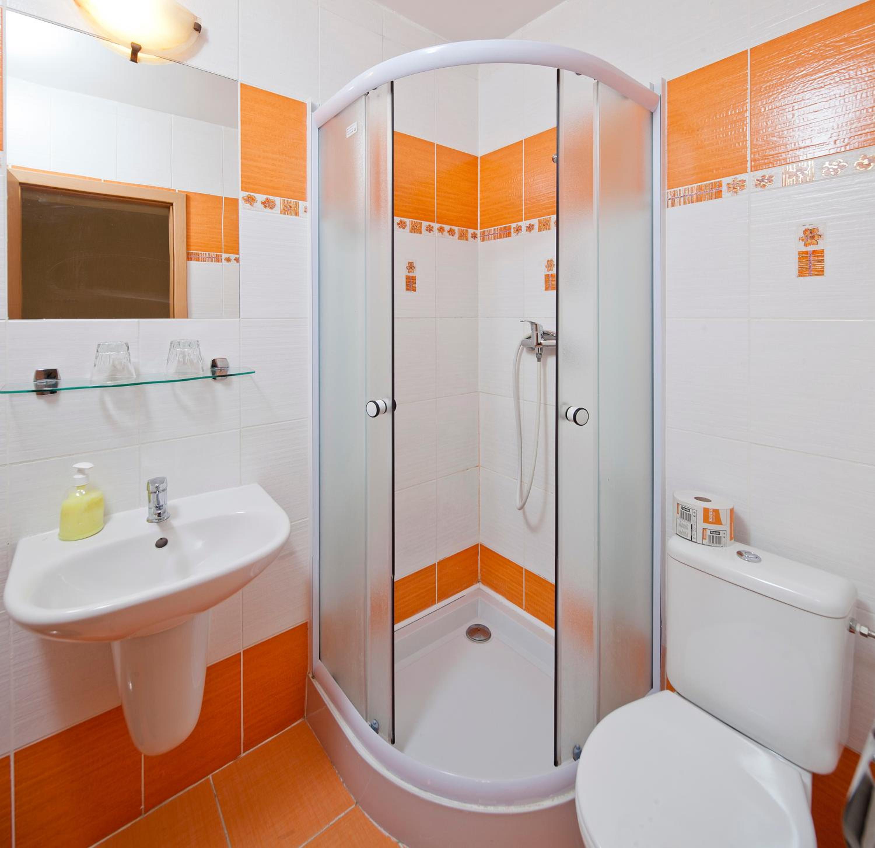 Double or Twin Room photo 3