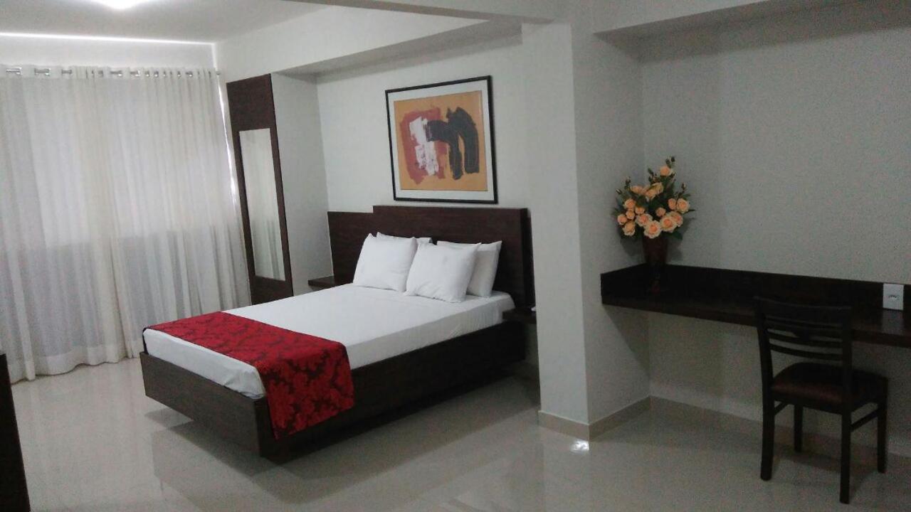 Luxury Quadruple Room photo 1