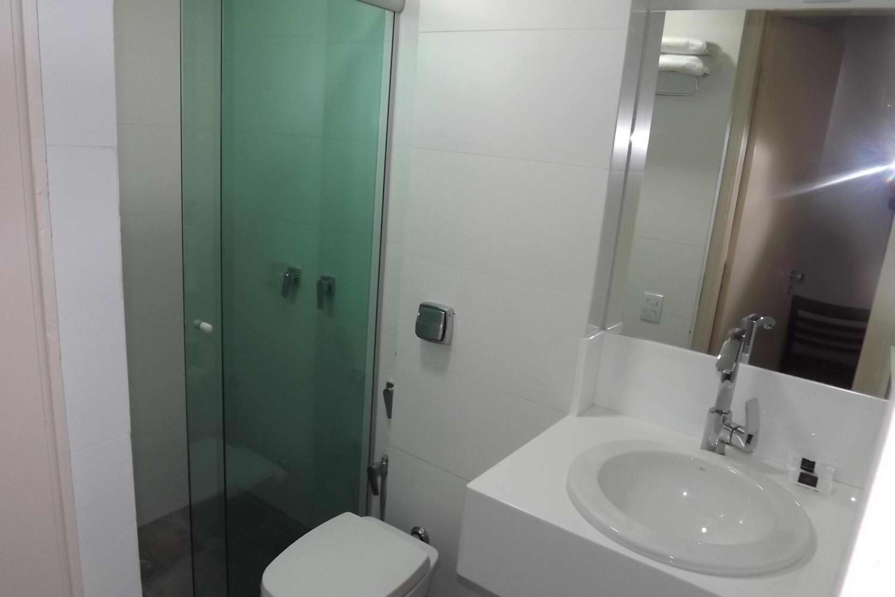 Luxury Quadruple Room photo 3