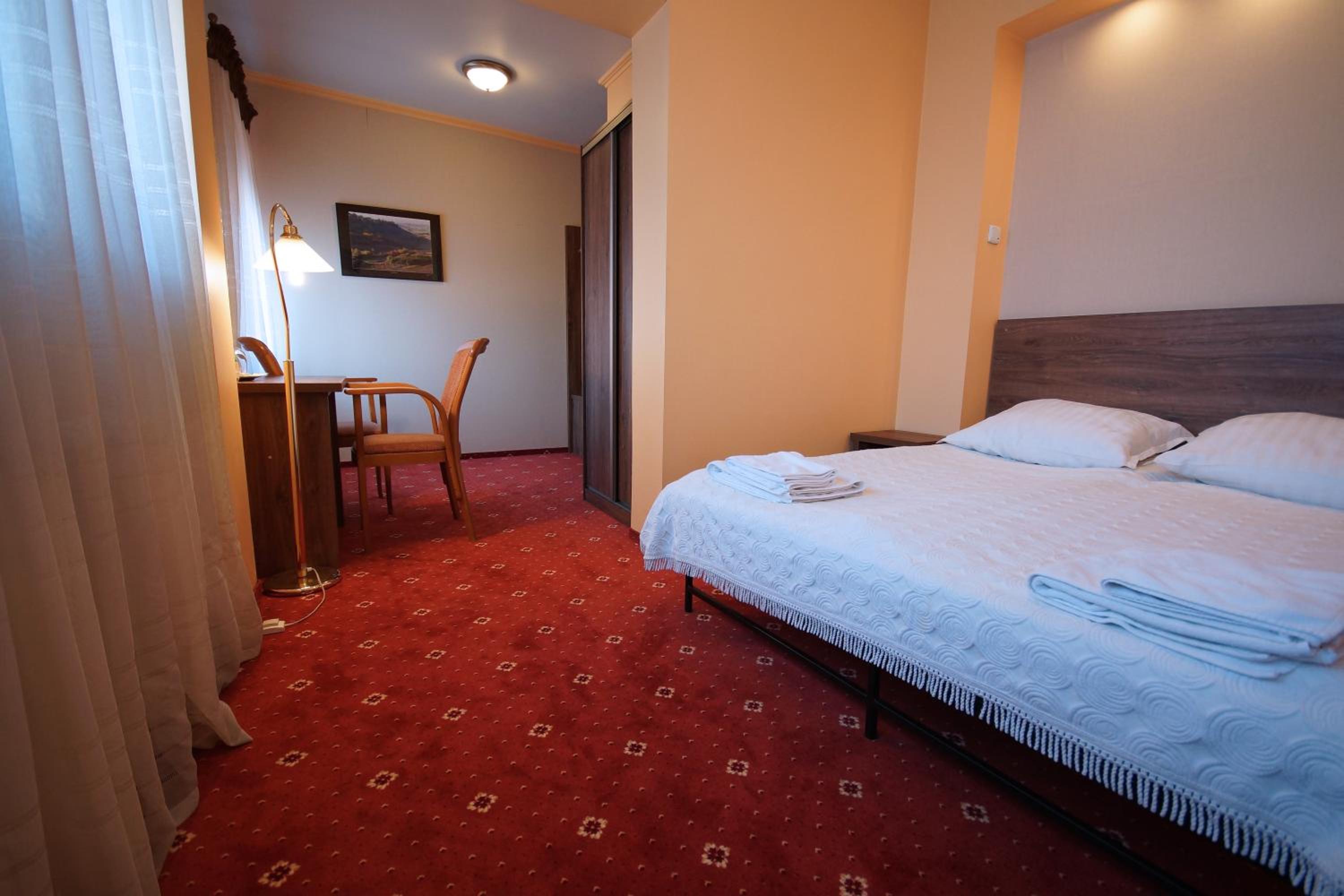 Standard Double Room photo 1