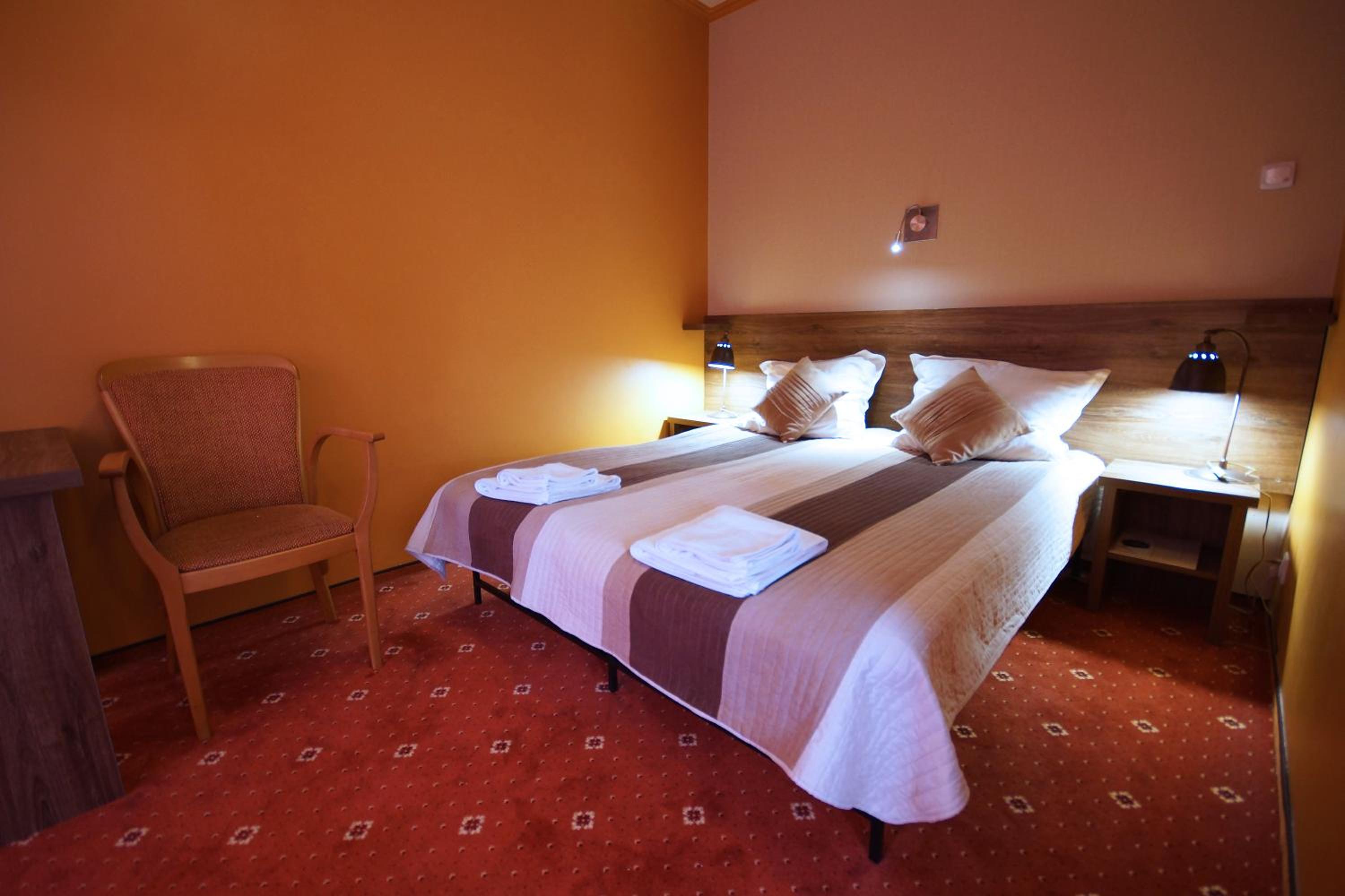 Standard Double Room photo 1
