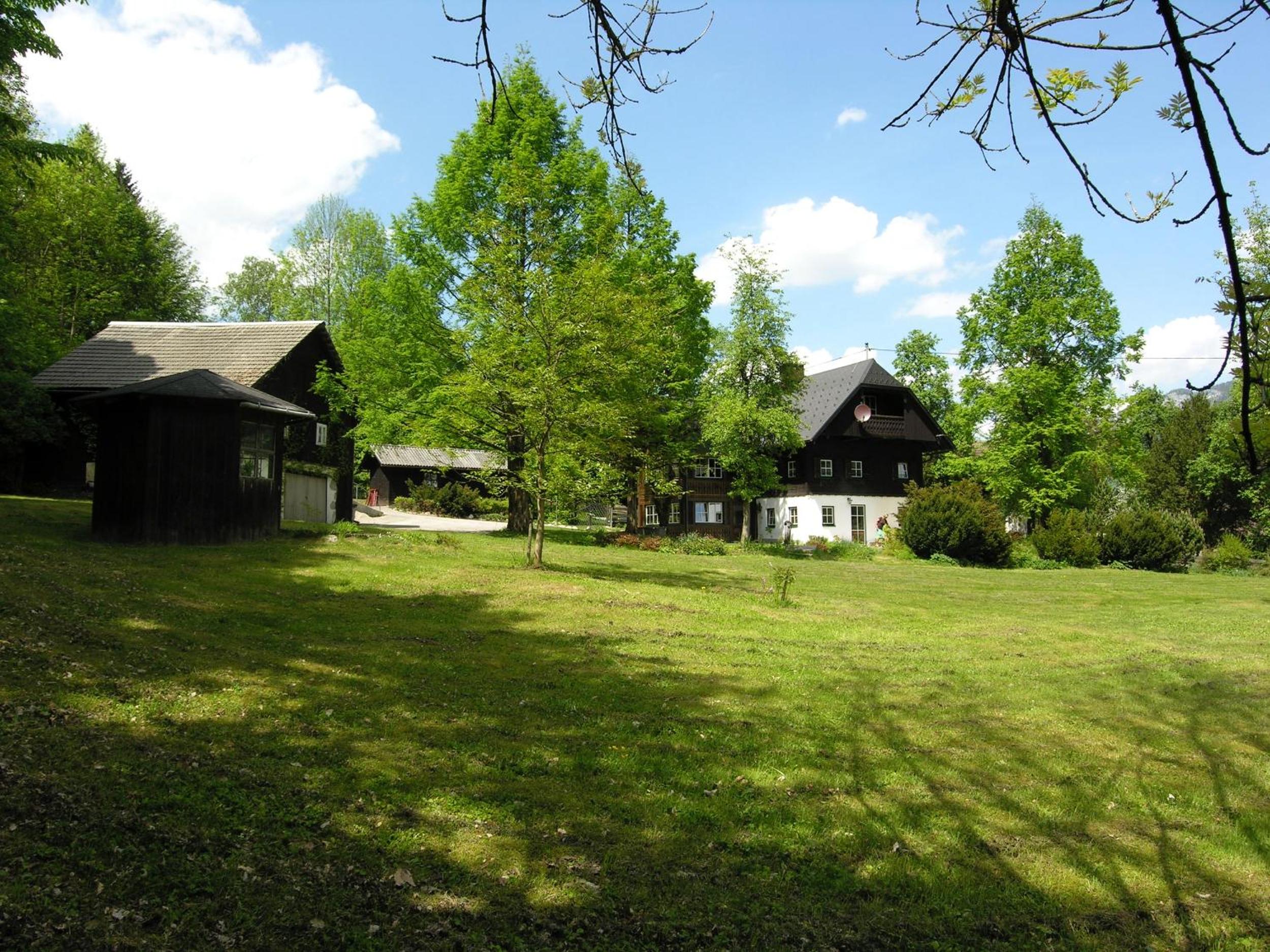 Chalet photo 2