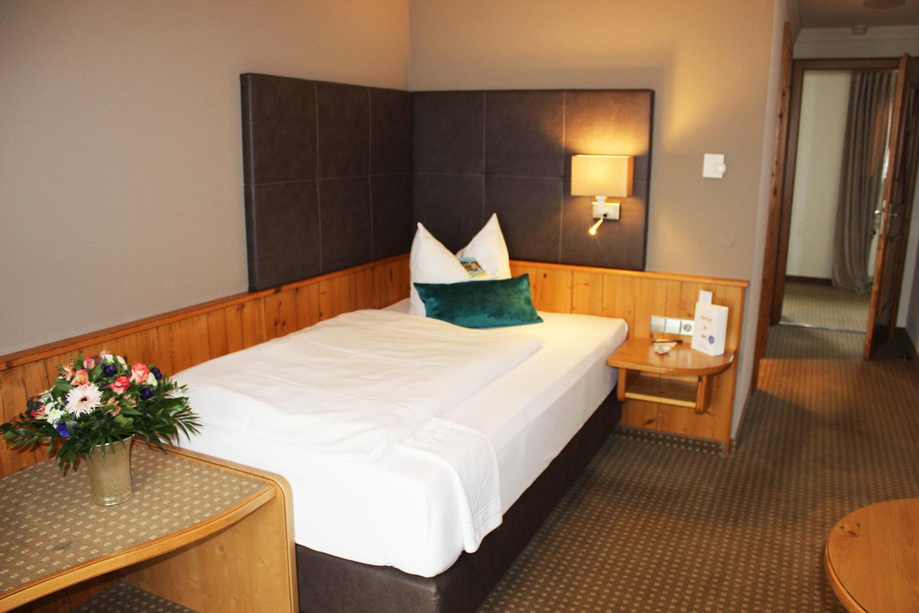 Comfort Single Room photo 3