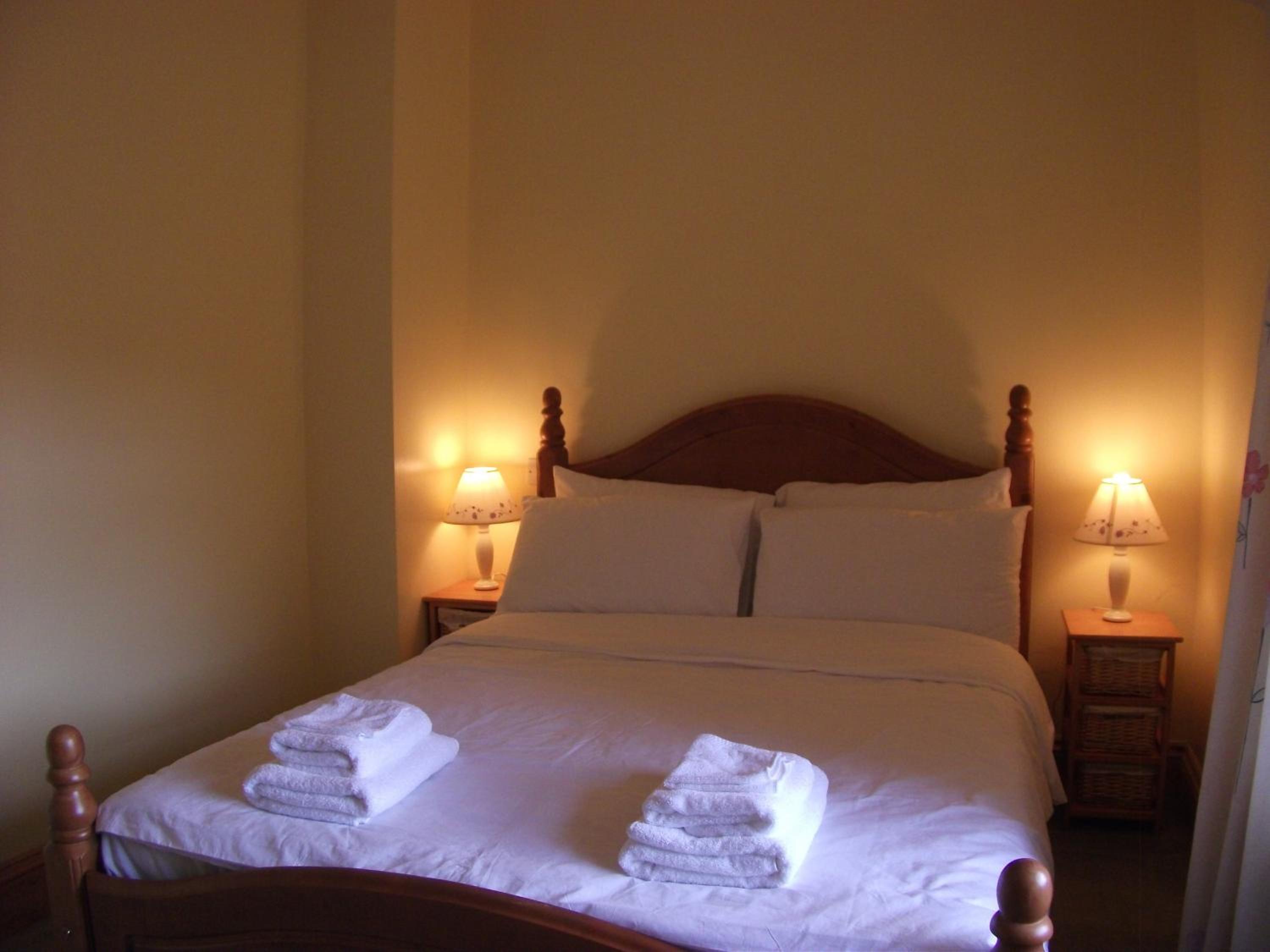 Two-Bedroom House photo 2