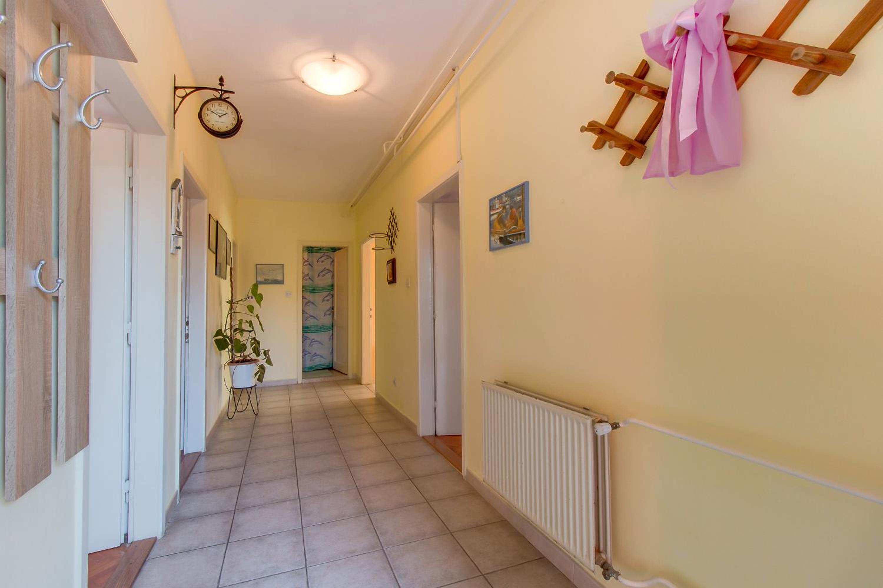 Two-Bedroom Apartment with Terrace photo 3
