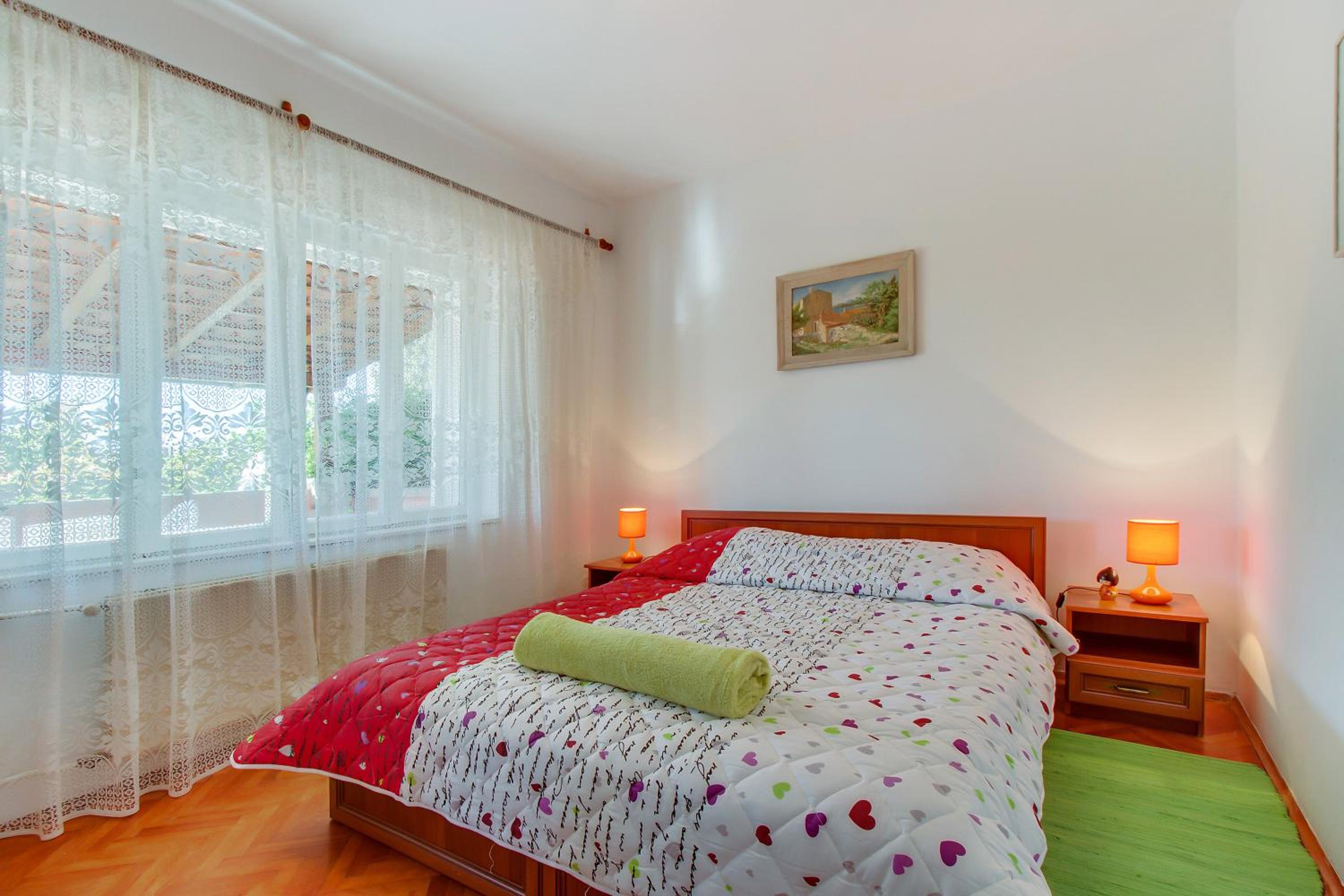 Two-Bedroom Apartment with Terrace photo 1