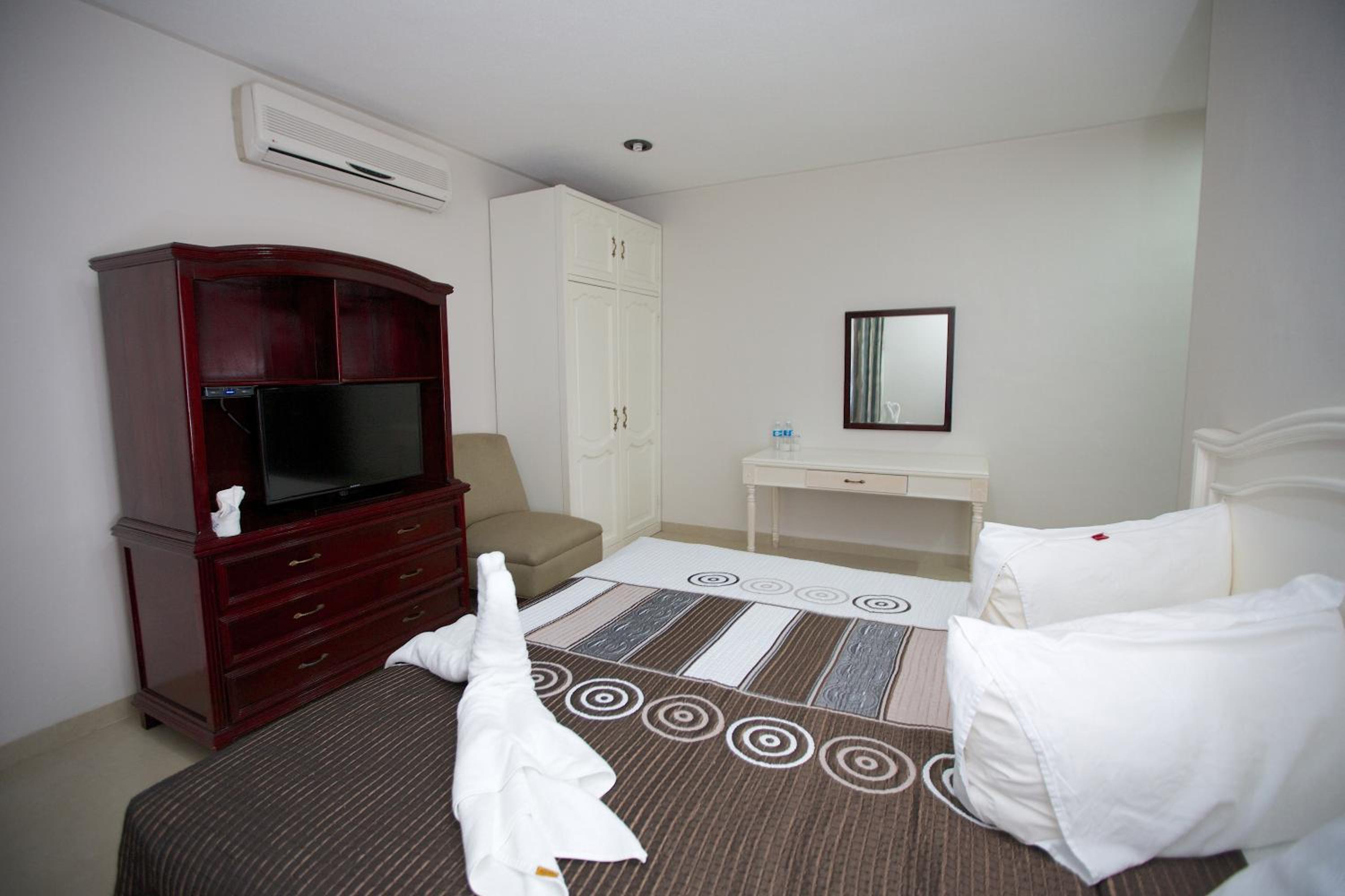 Executive Double Room photo 1