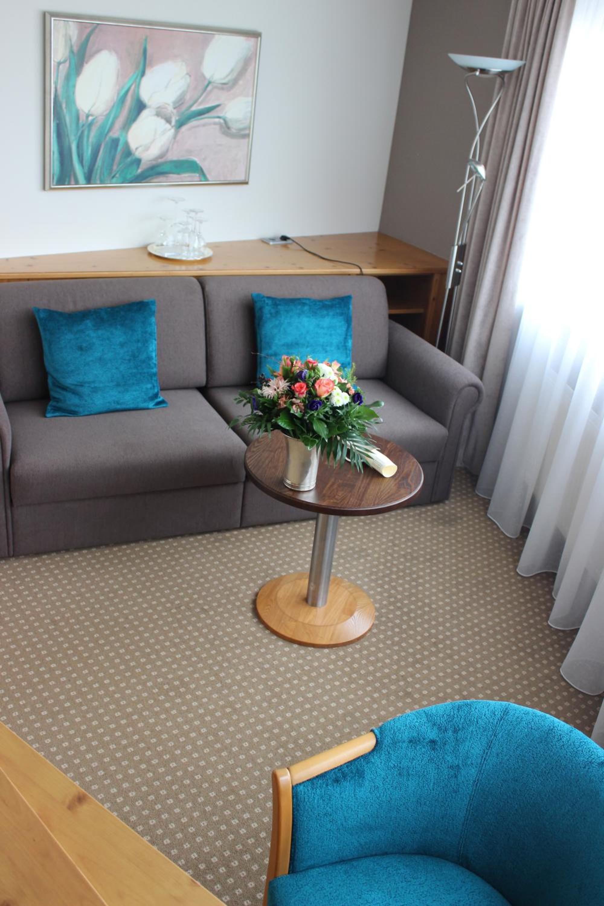 Business Double Room photo 3