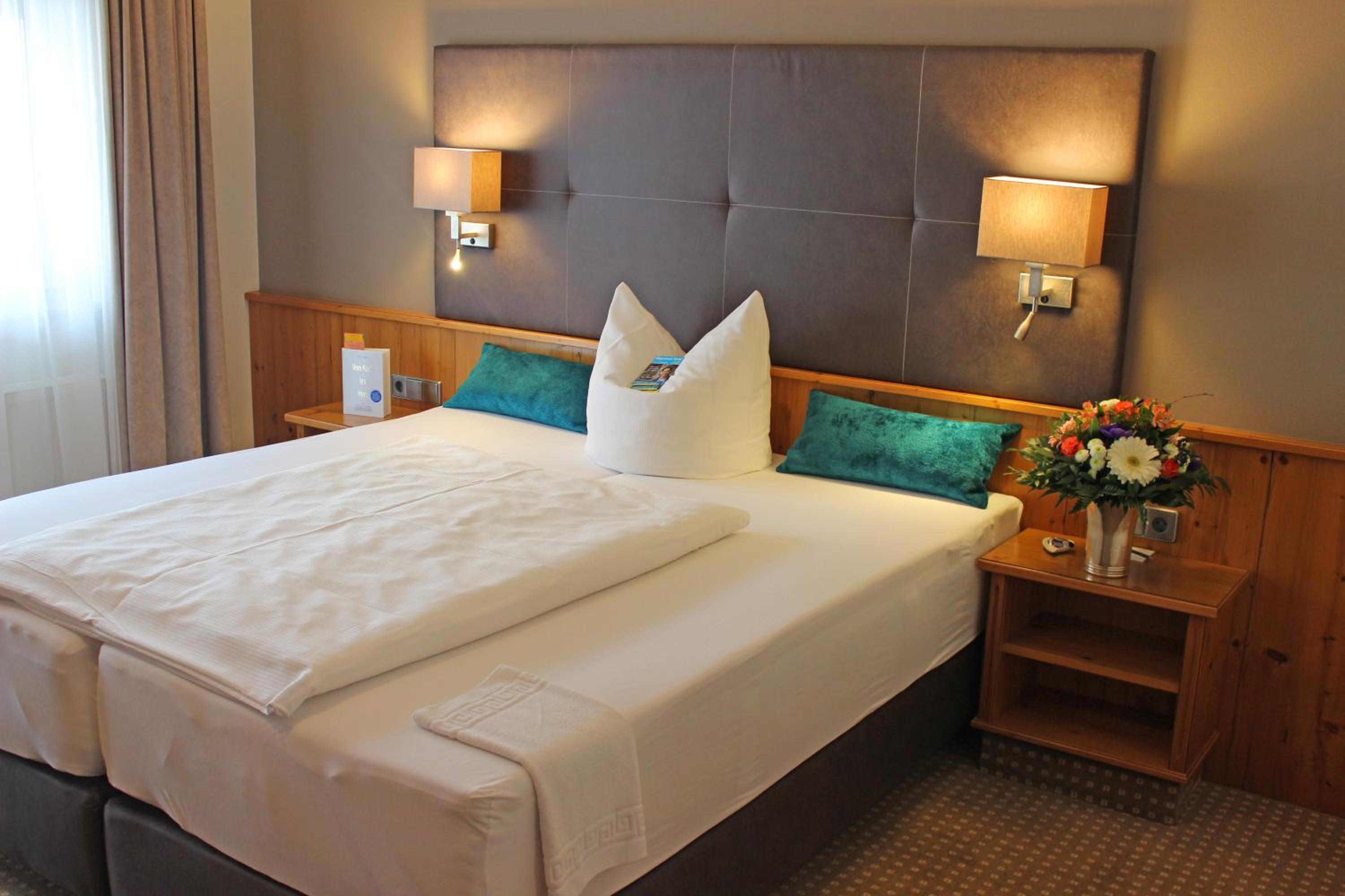 Comfort Double Room photo 3
