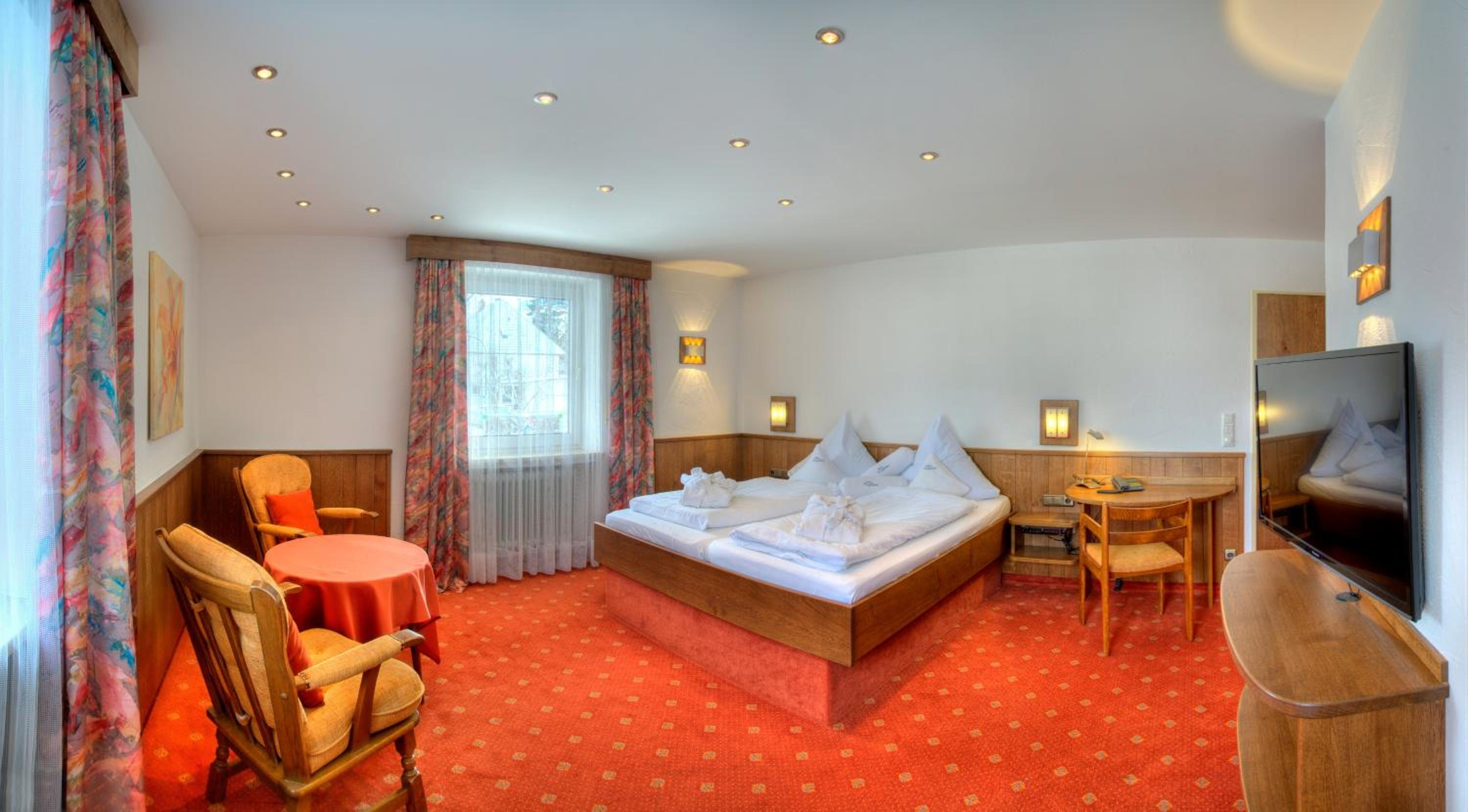 Double Room photo 1