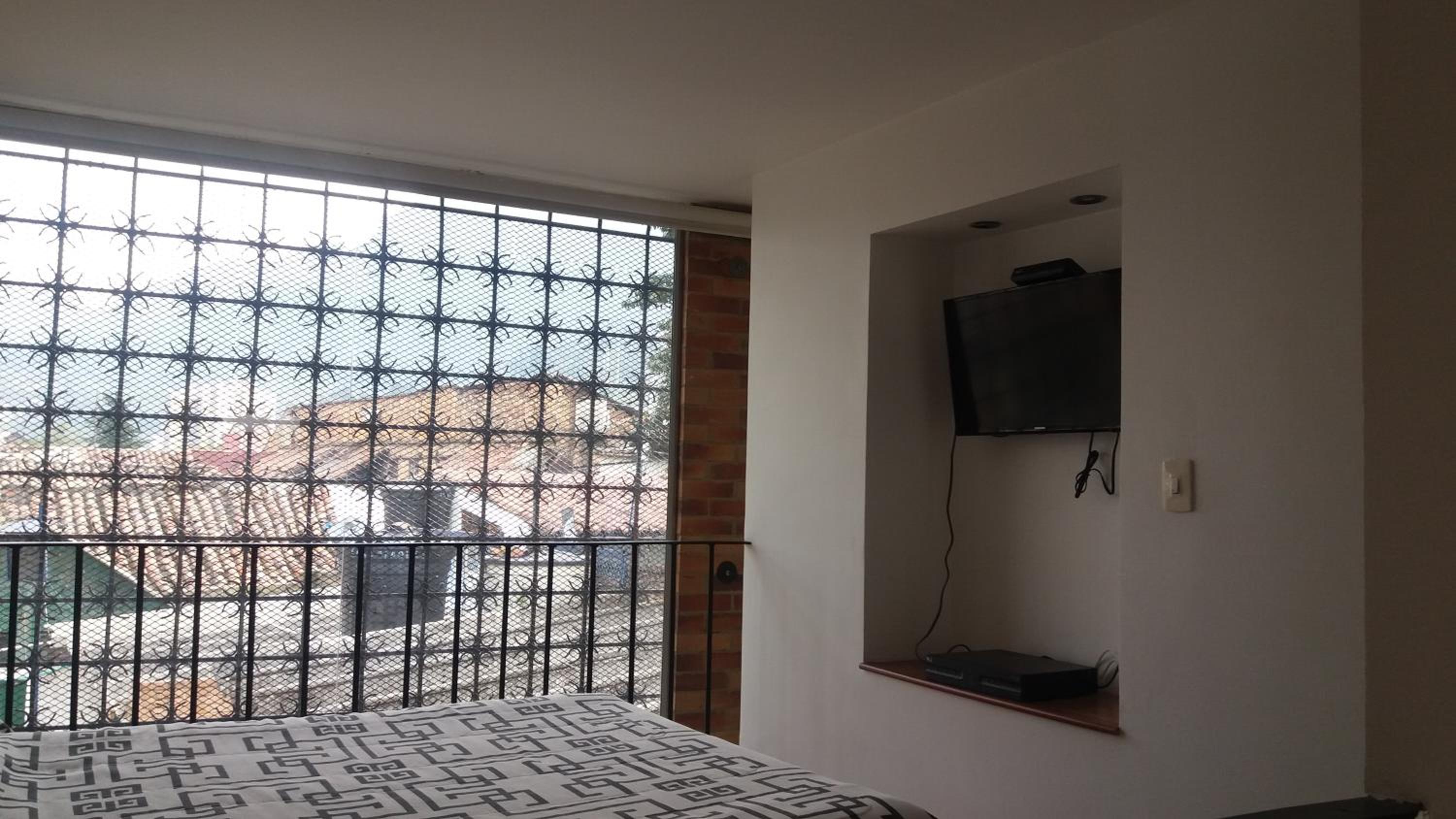 Duplex Suite
