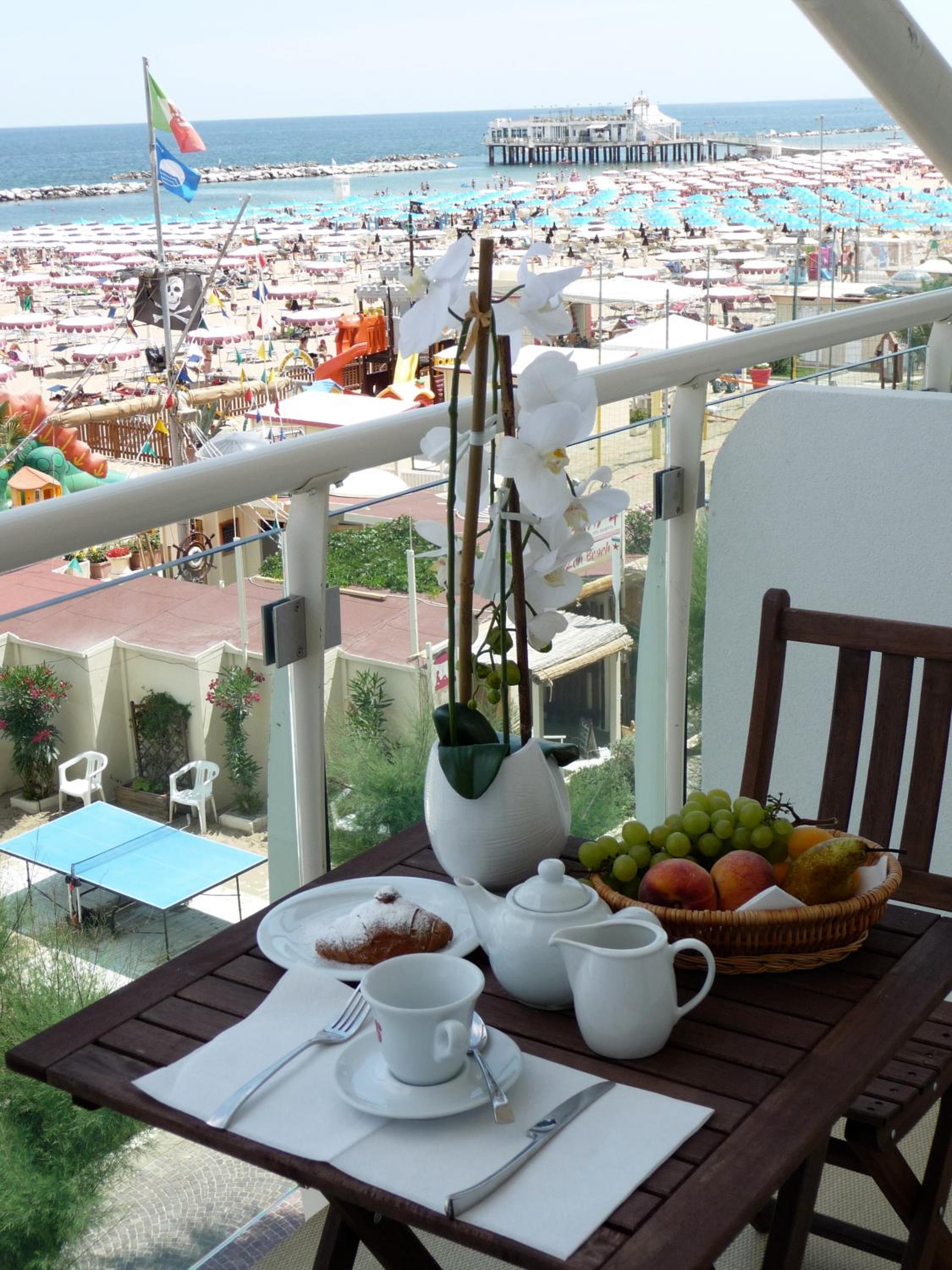 Comfort Room with Sea View - Photo 8