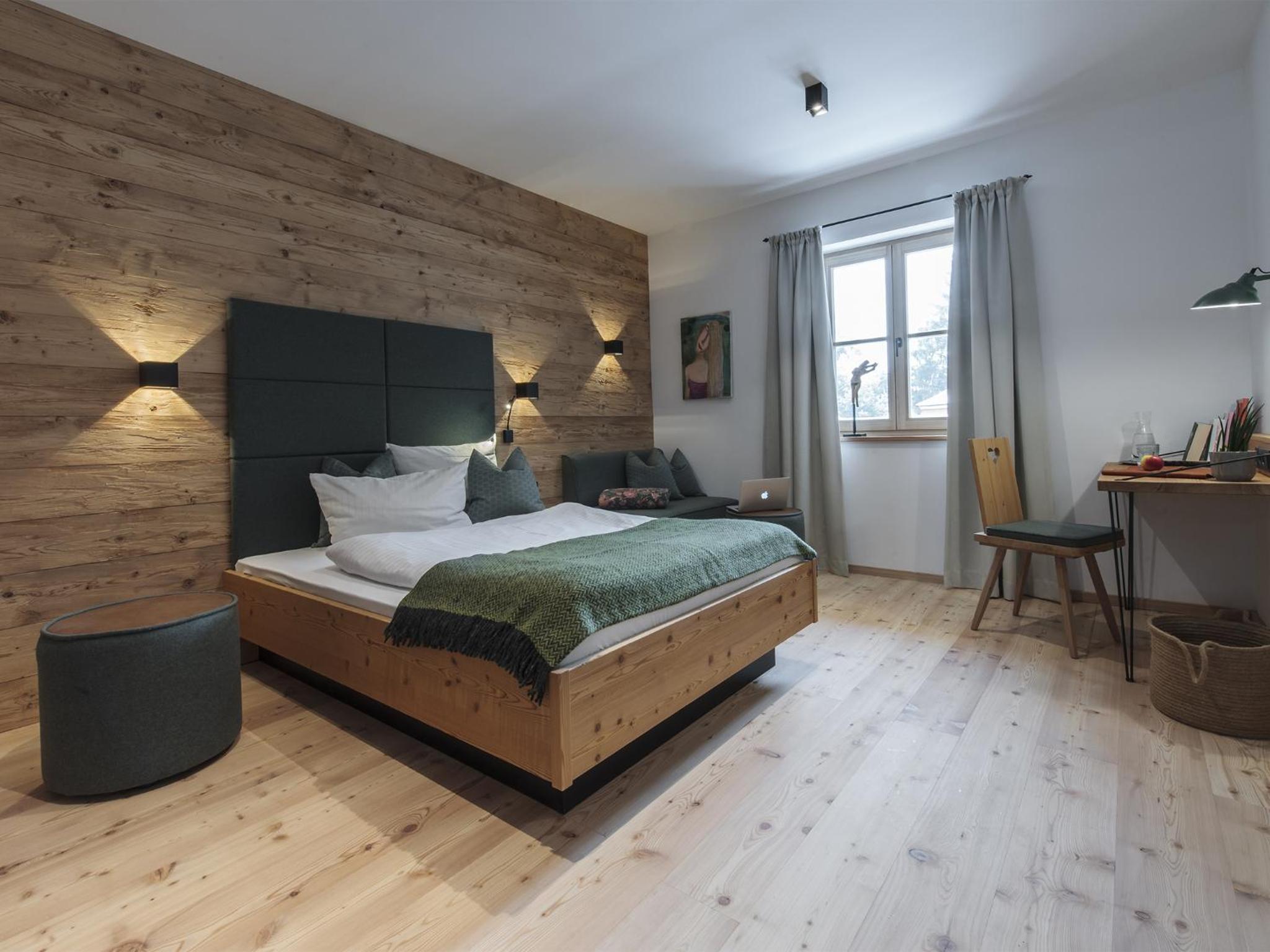 Deluxe Single Room photo 1