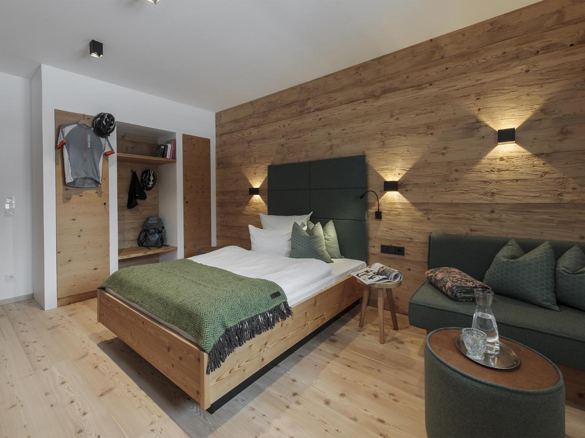 Deluxe Single Room photo 2