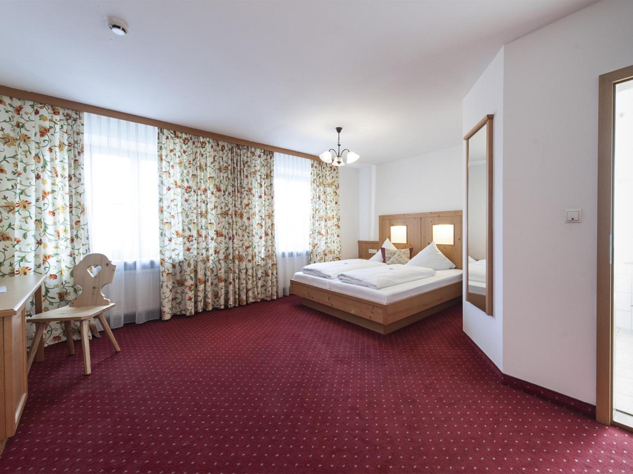 Standard Double Room - Photo 1