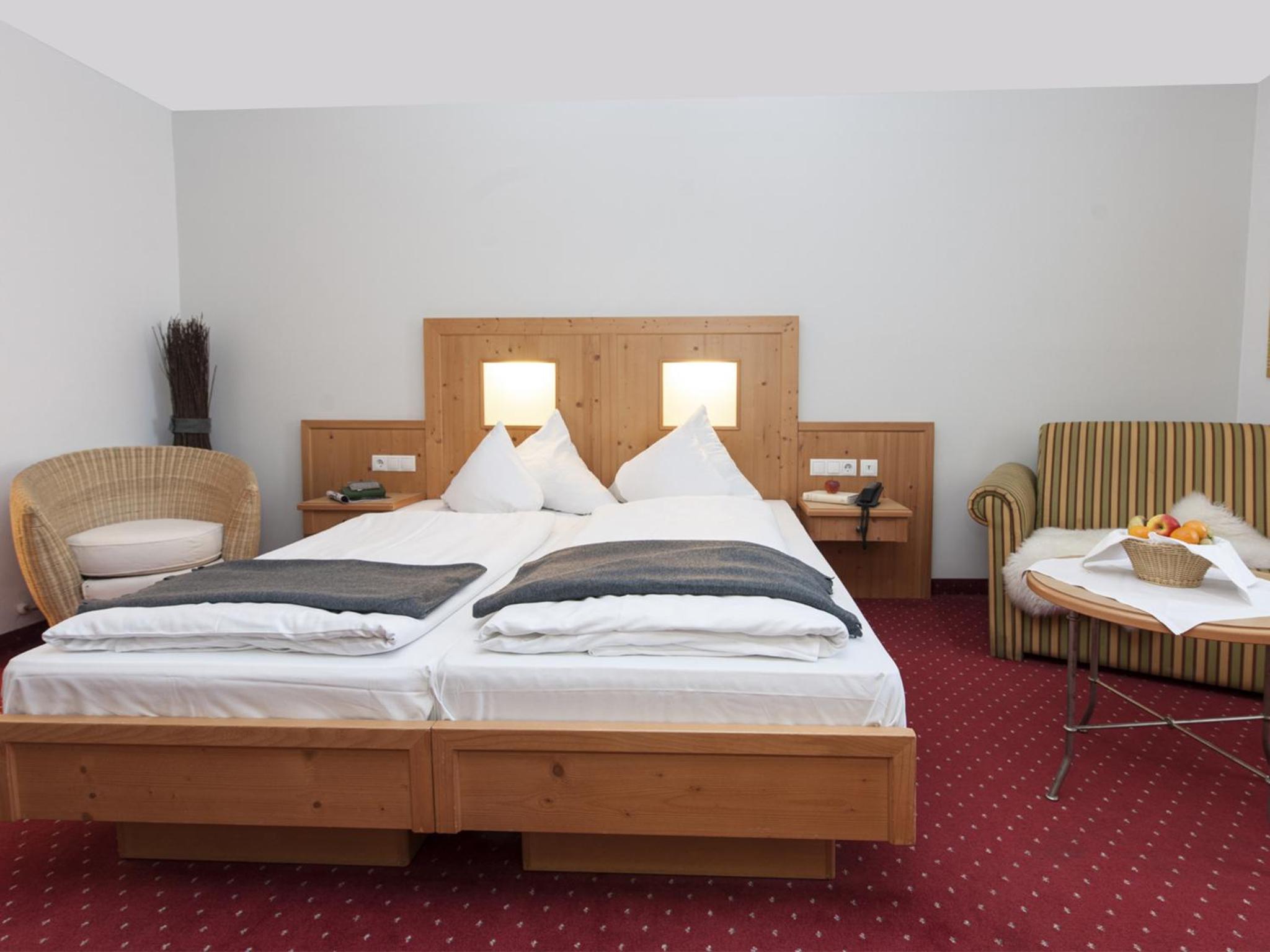 Standard Double Room - Photo 4