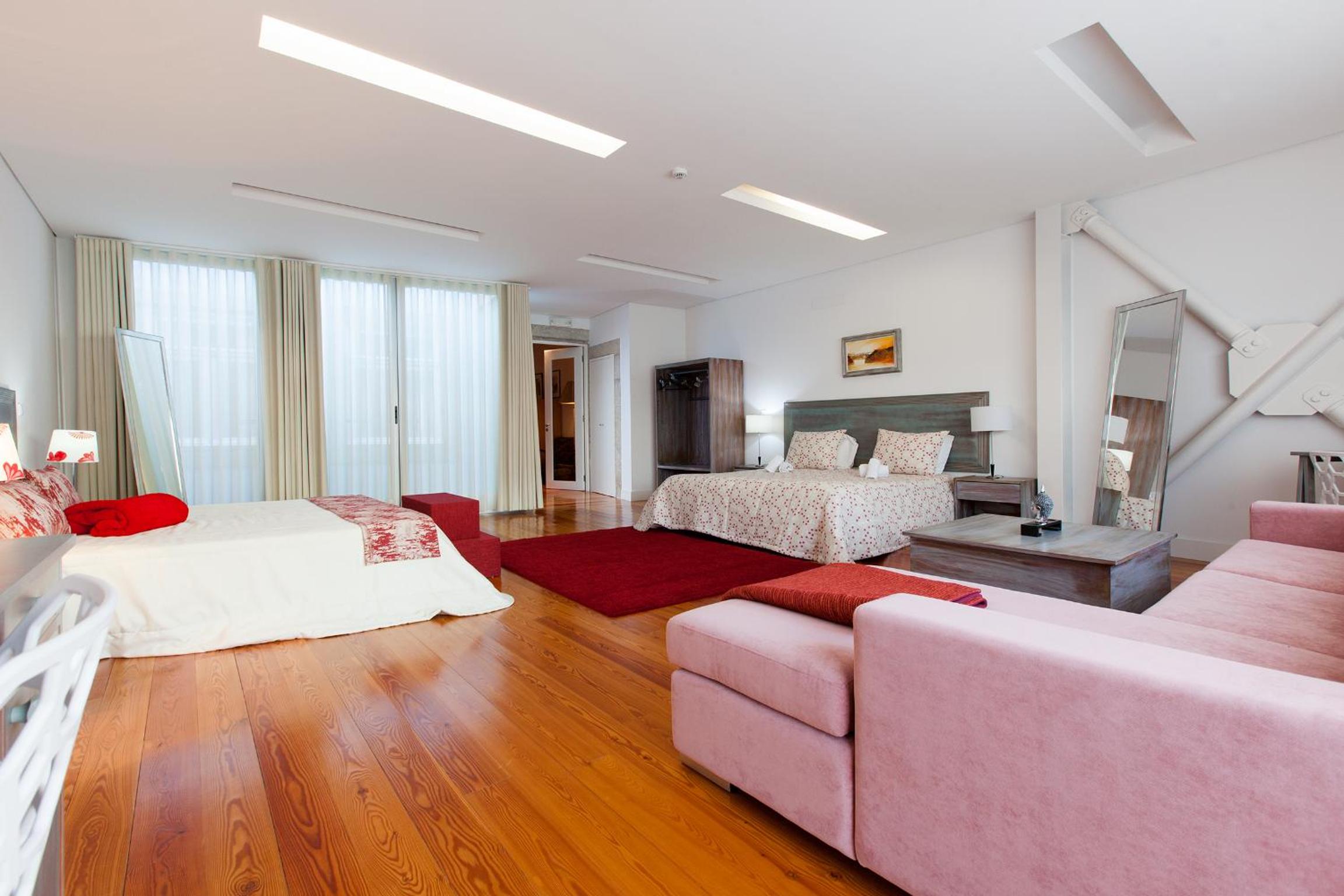 Apartment T1 - Photo 5