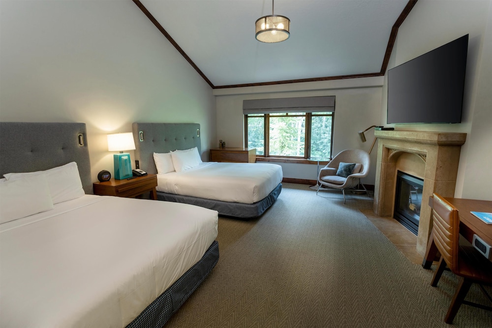 Room, 2 Queen Beds