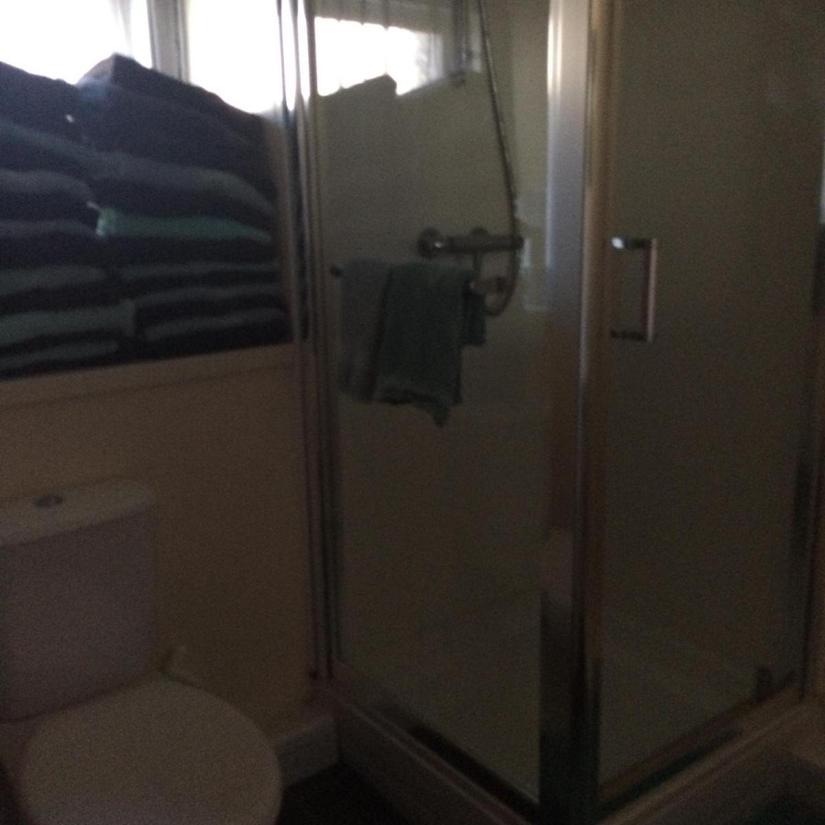 Twin Room with Bathroom photo 3