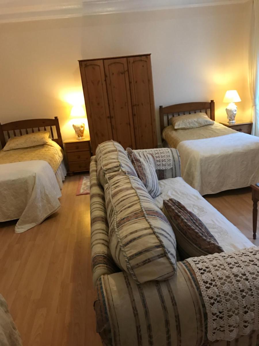 Comfort Quadruple Room photo 1