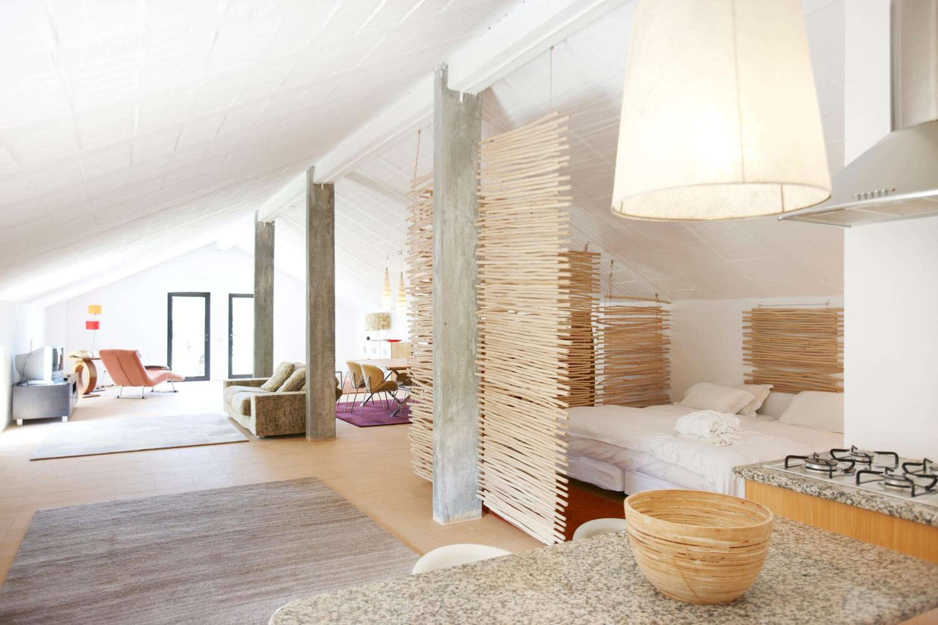 Loft photo 1