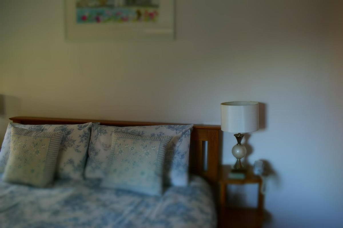 King Room with Church View