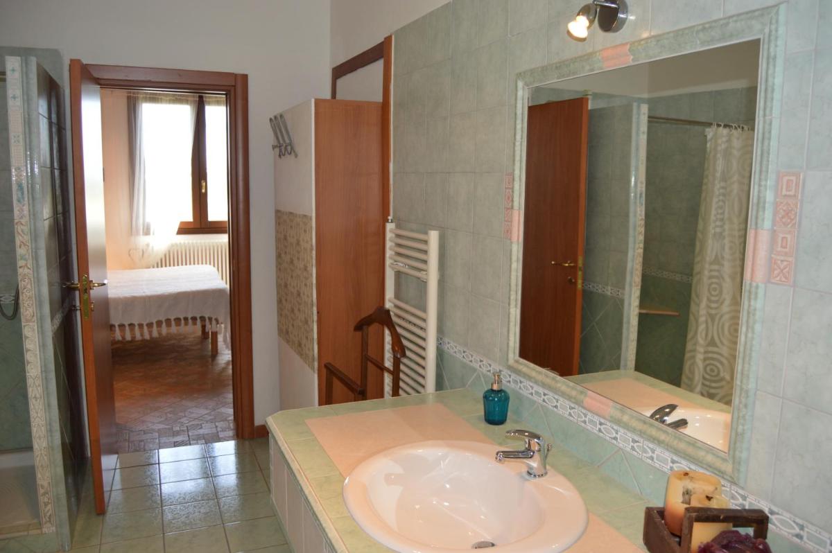 Quadruple Room with Bathroom photo 3
