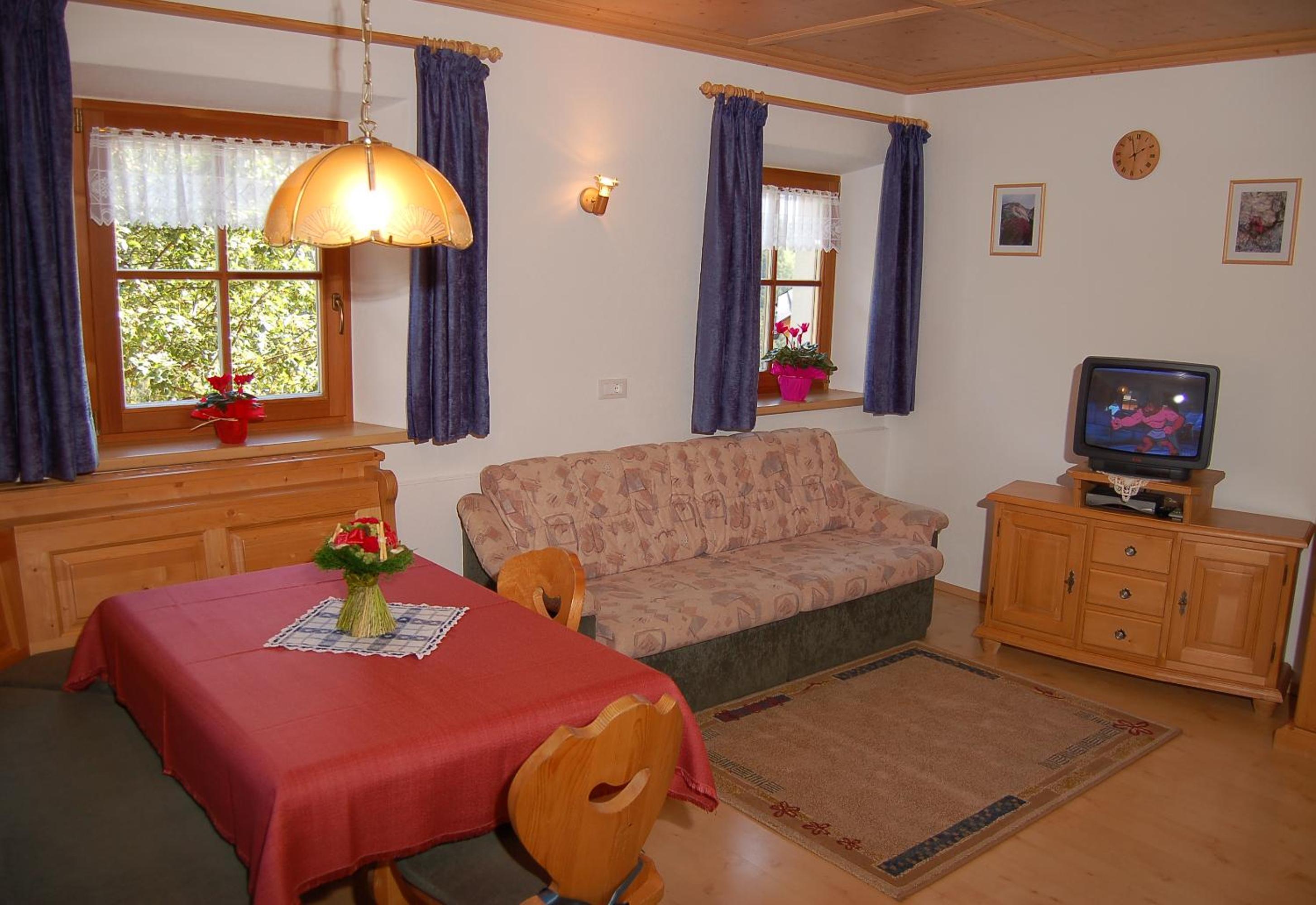 Apartment - Ground Floor