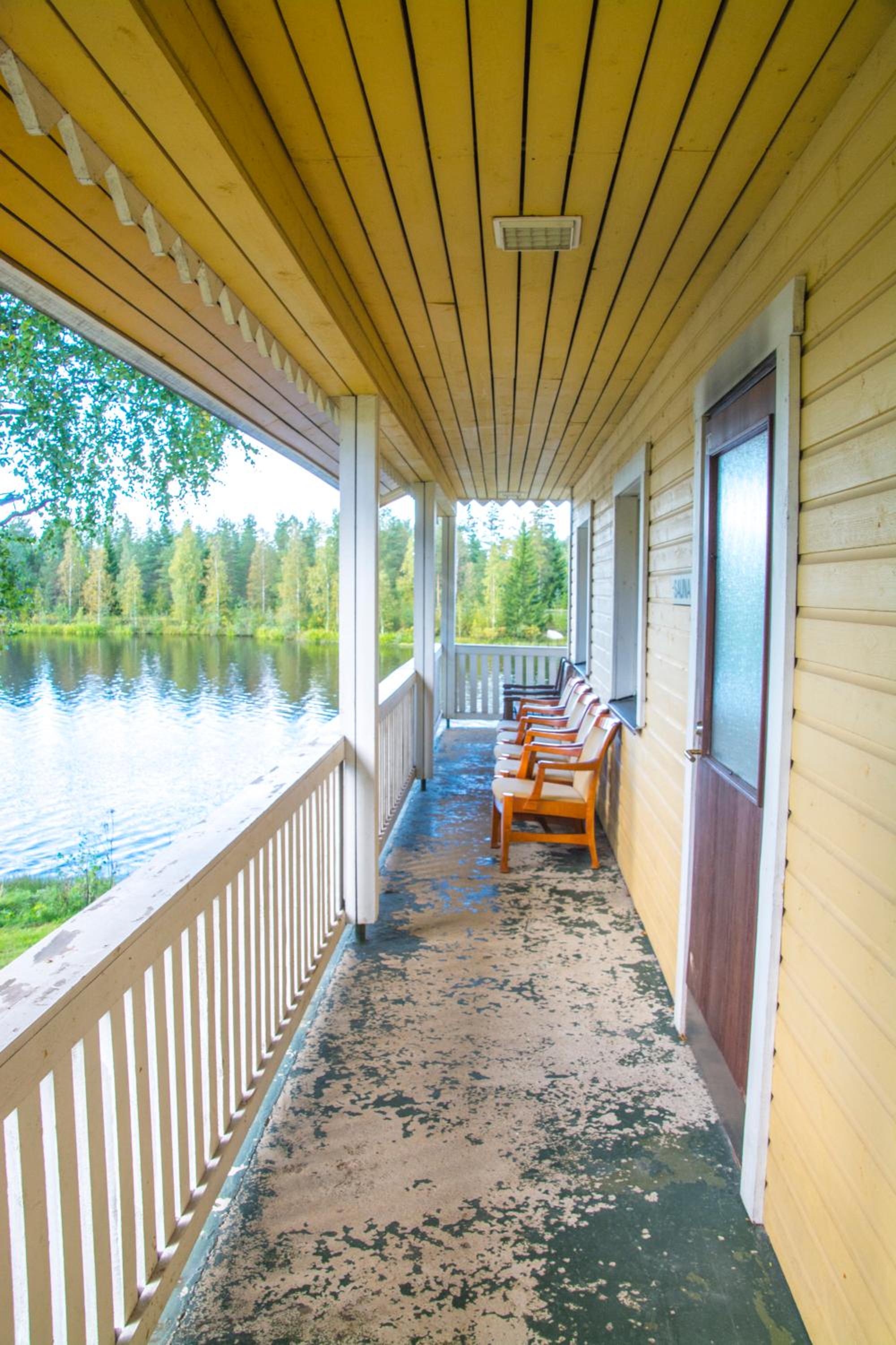 Triple Room with Balcony - Photo 4