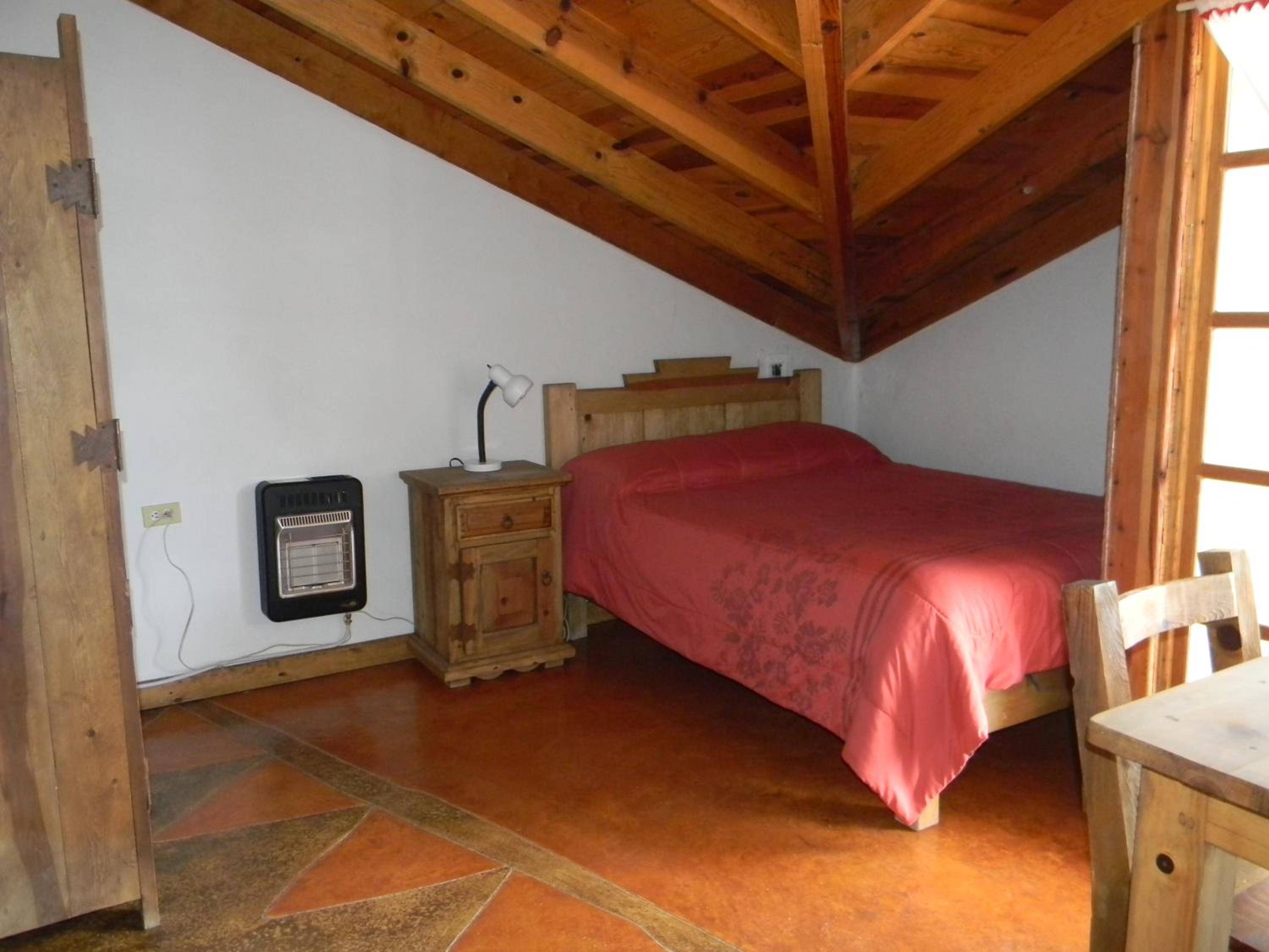 Double Room - Photo 2