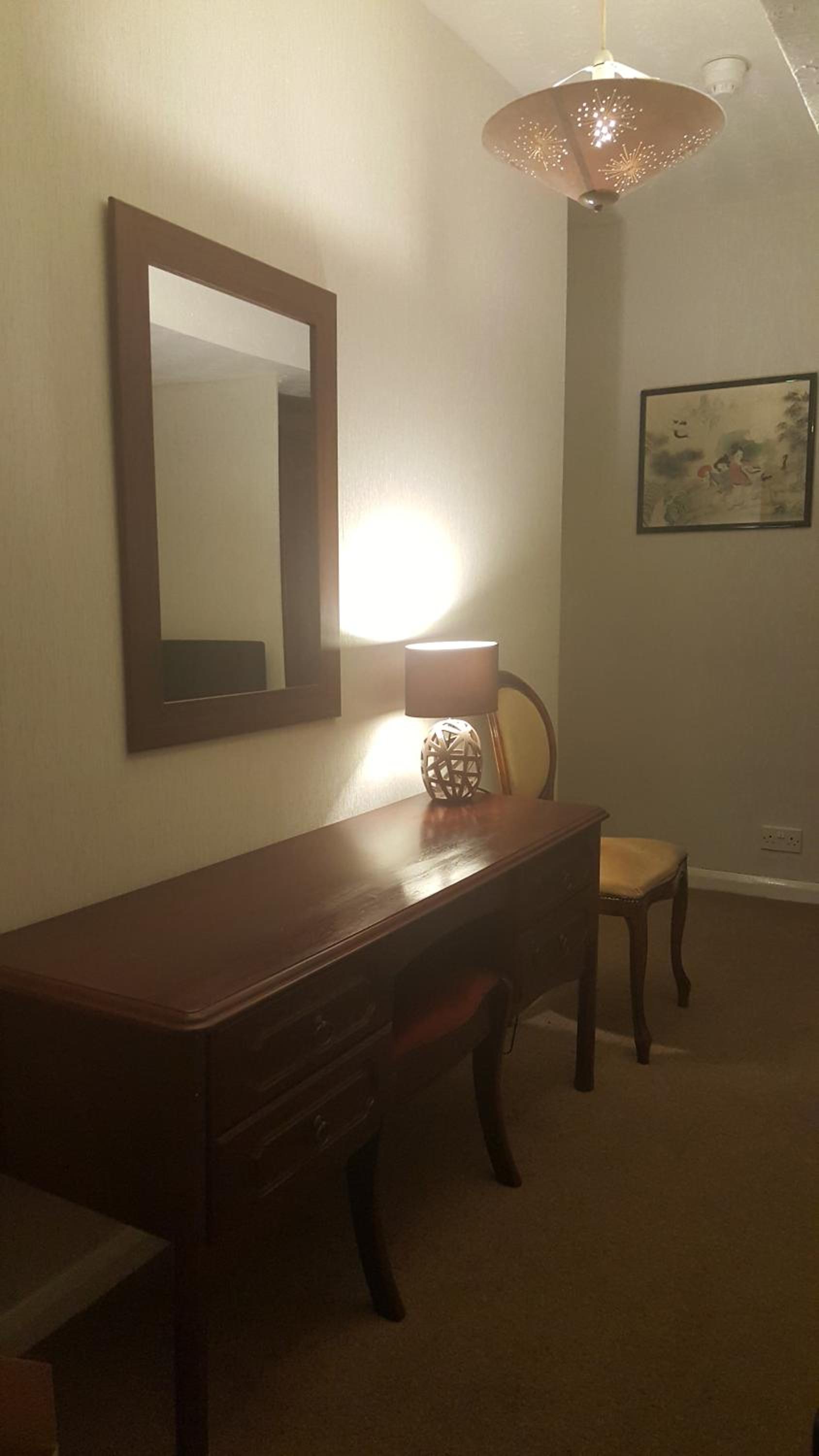 Budget Single Room photo 2
