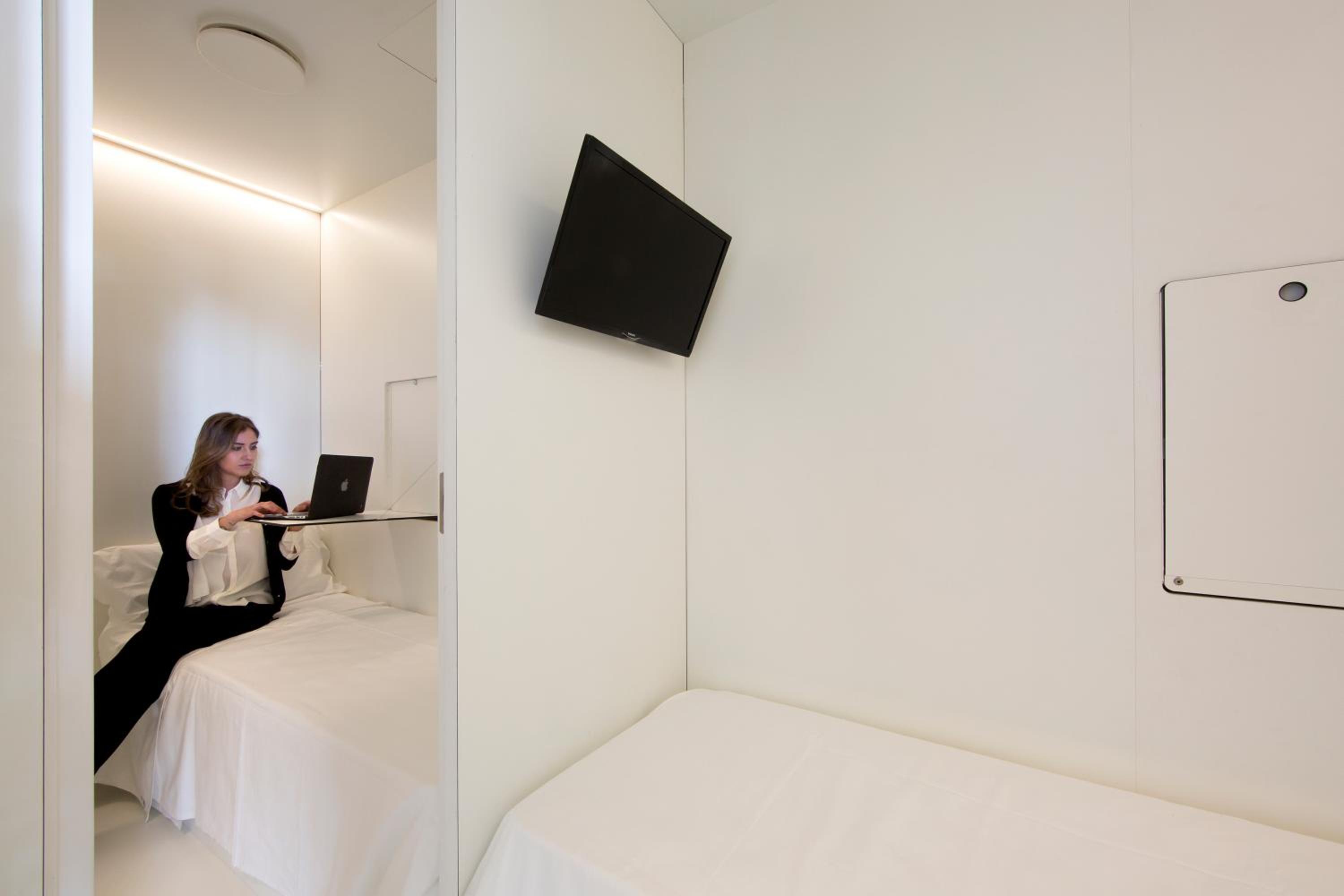 Bed &amp; pension, Foto 5