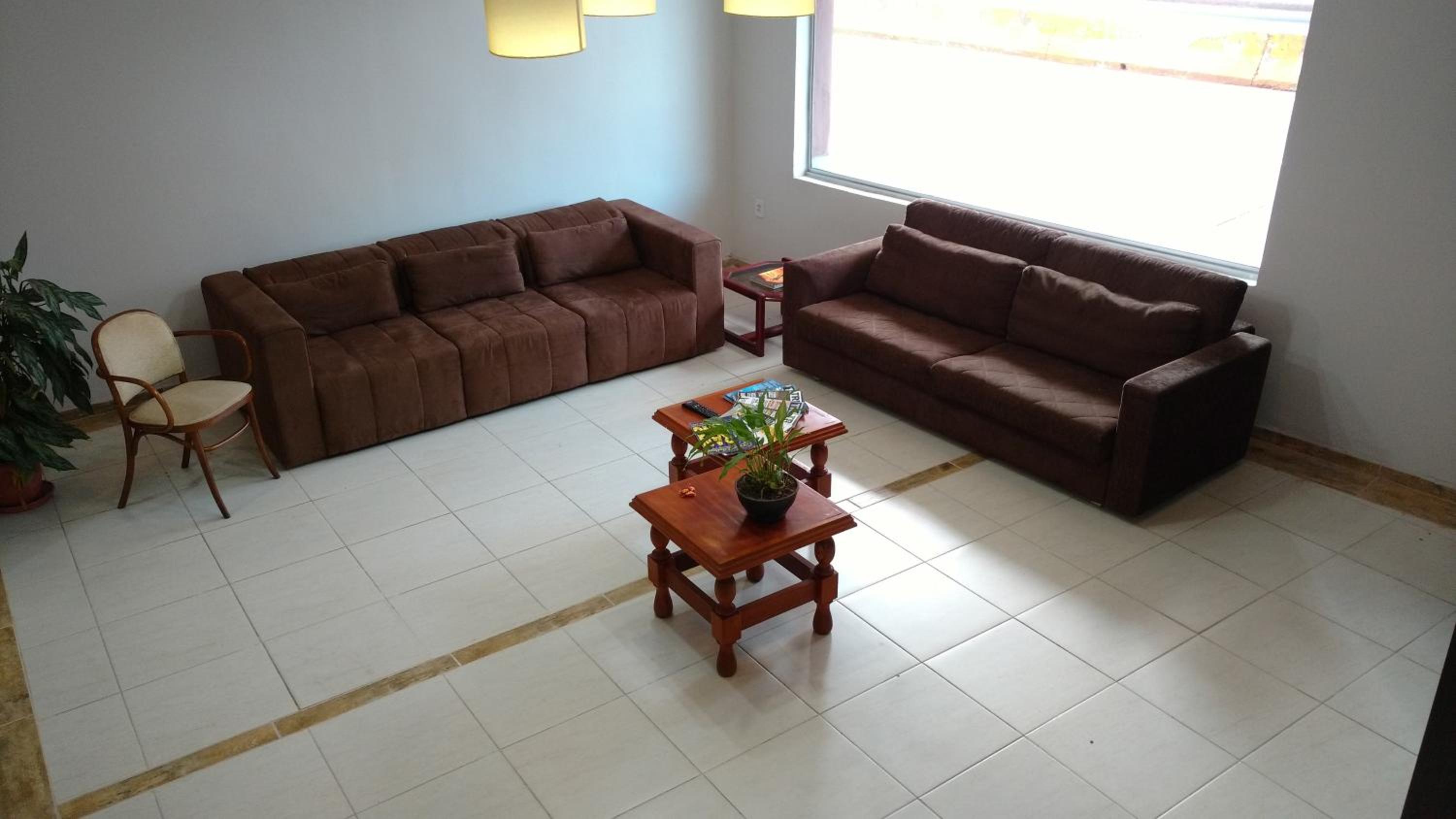 Quadruple Room with Shared Bathroom