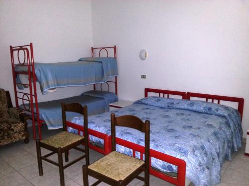 Quadruple Room photo 1