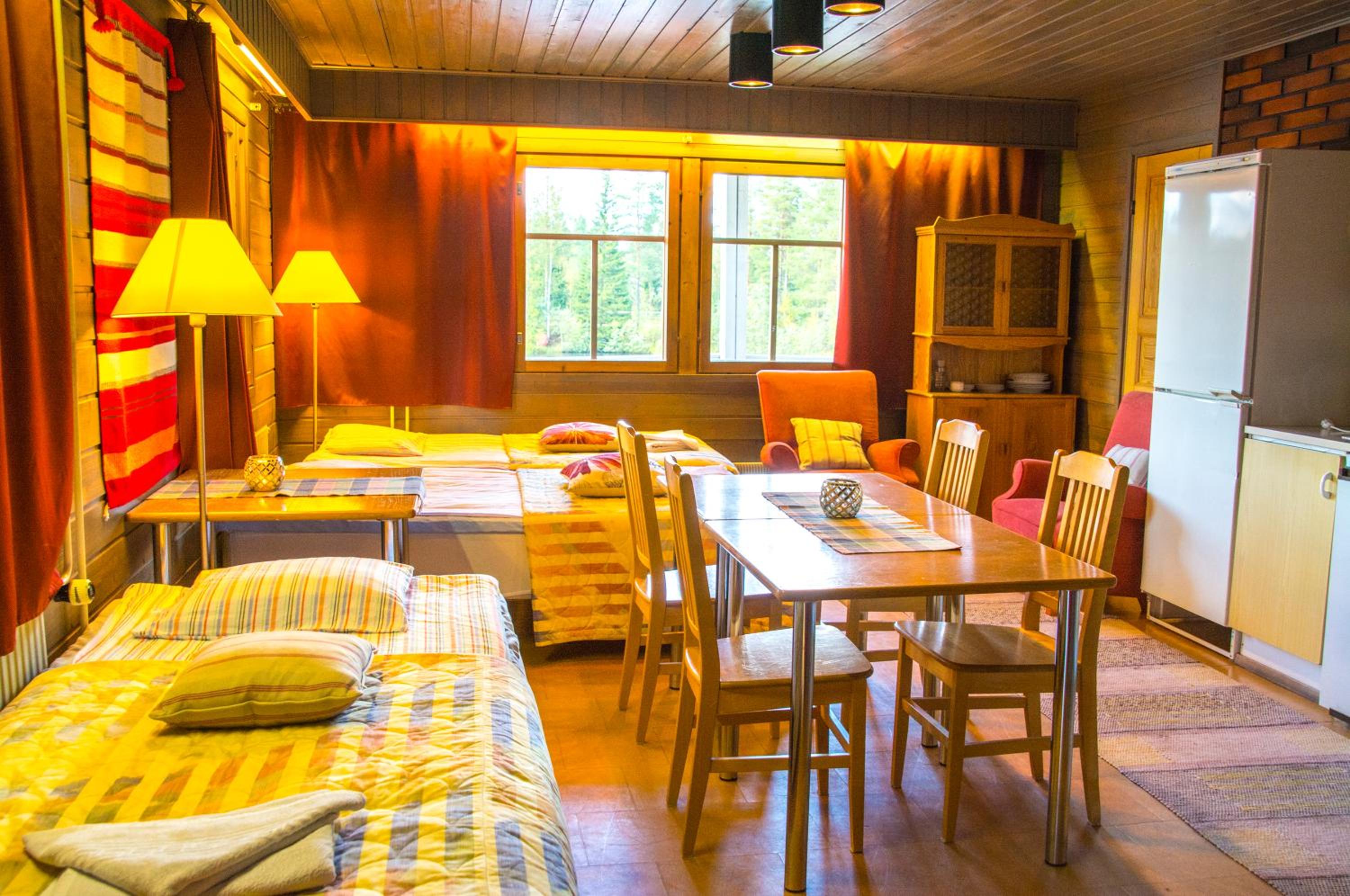 Triple Room with Balcony - Photo 1