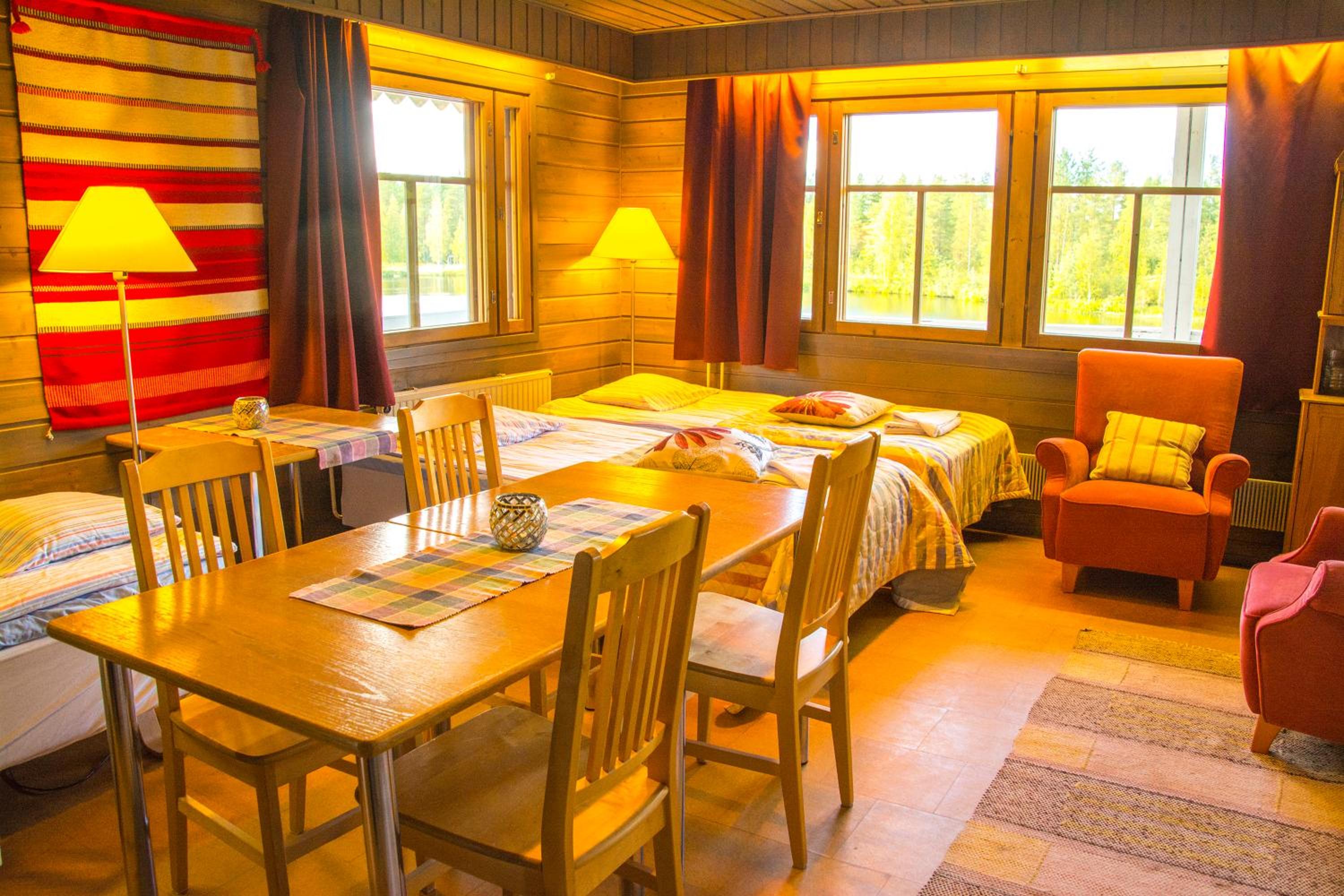 Triple Room with Balcony - Photo 5