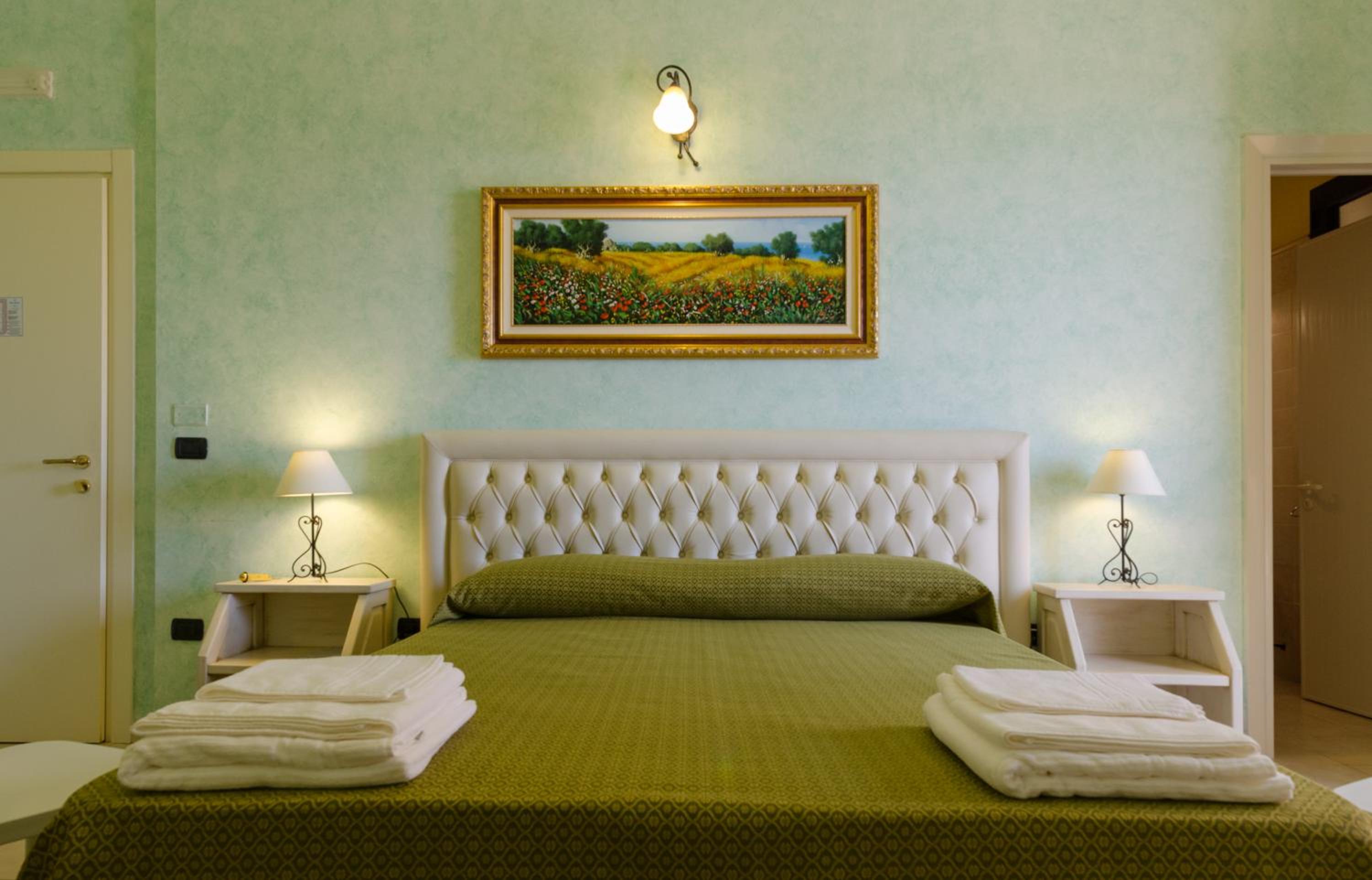 Quadruple Room photo 2