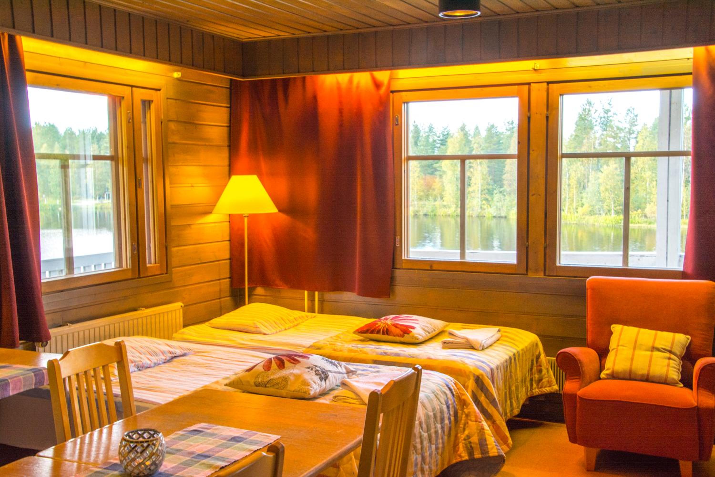 Triple Room with Balcony - Photo 2