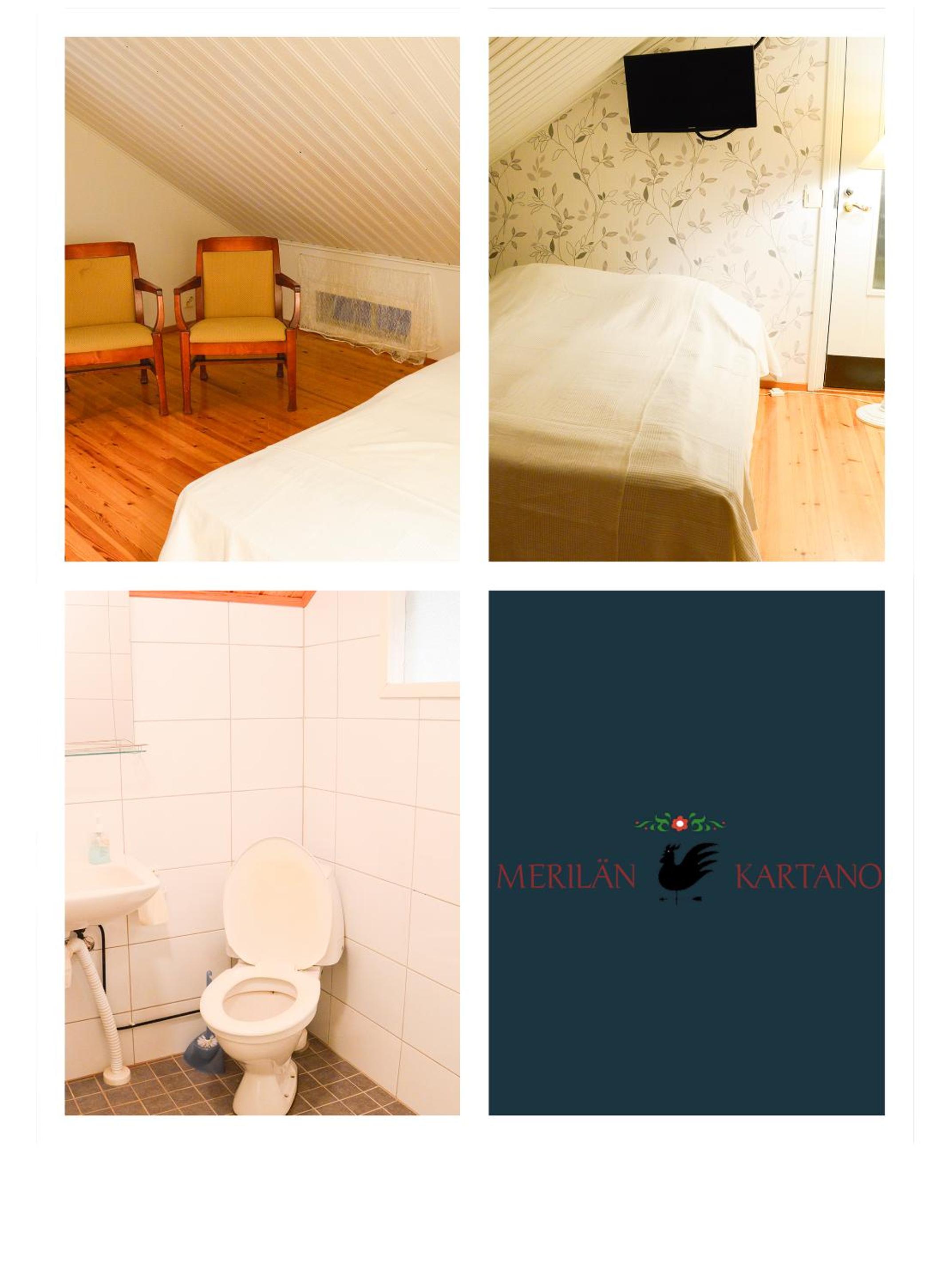 Double Room - Photo 2
