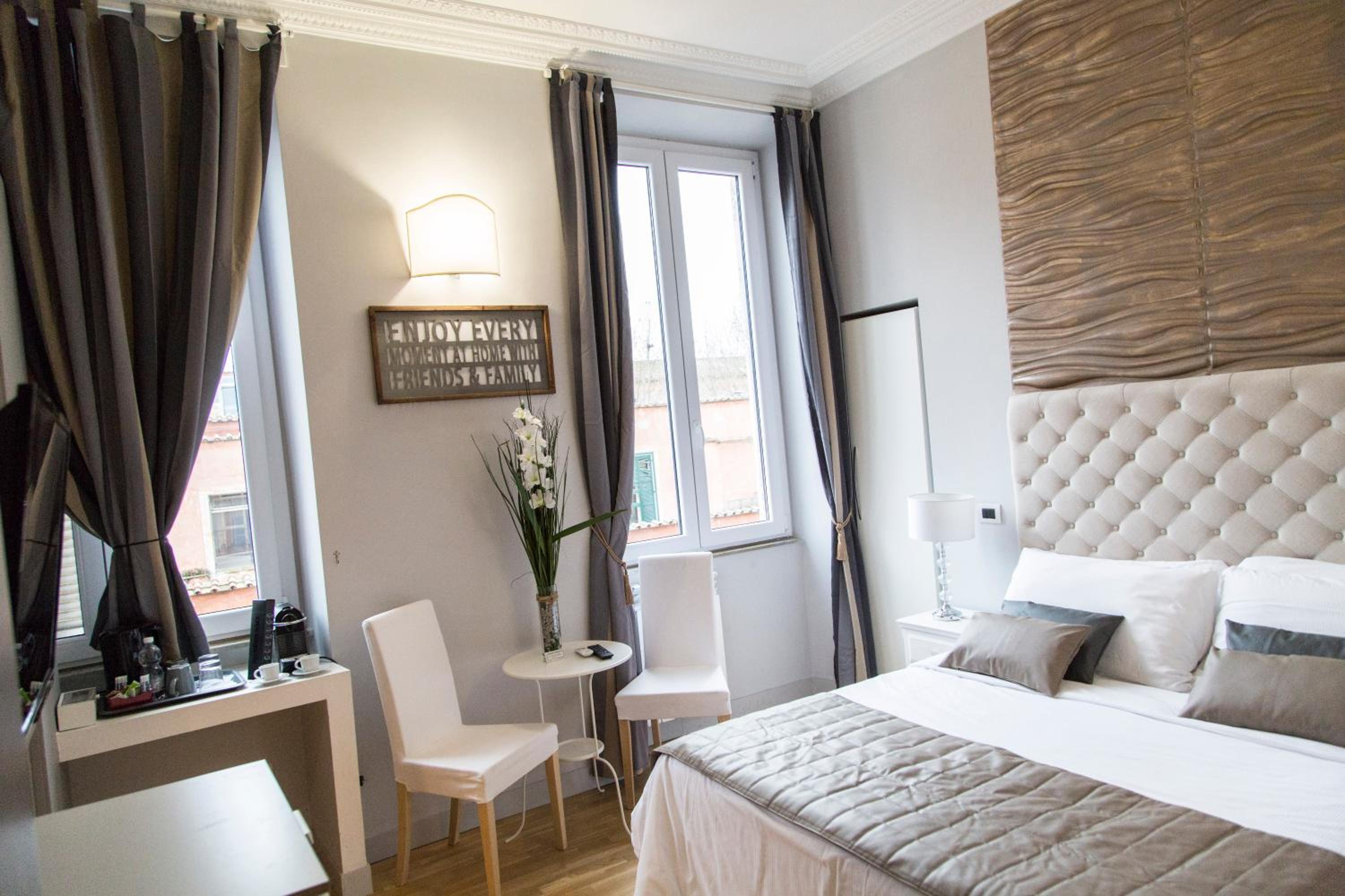 Deluxe Room photo 3