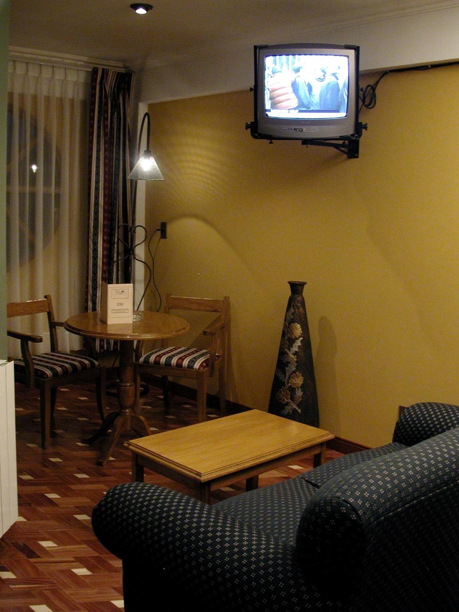 Suite photo 1