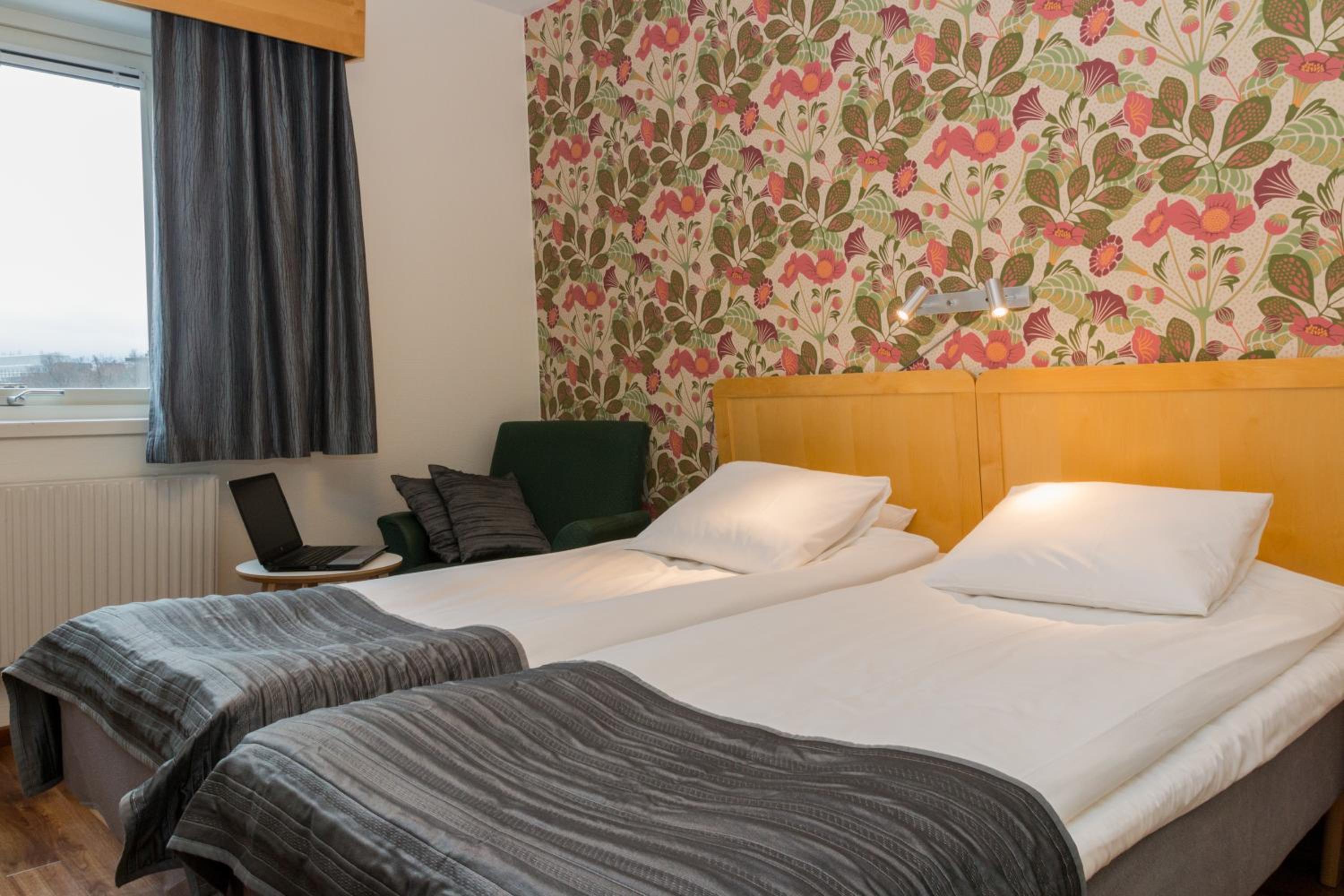Standard Twin Room photo 1