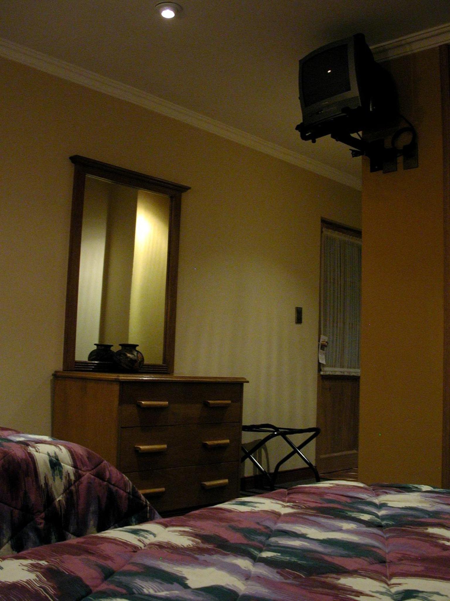 Triple Room photo 2