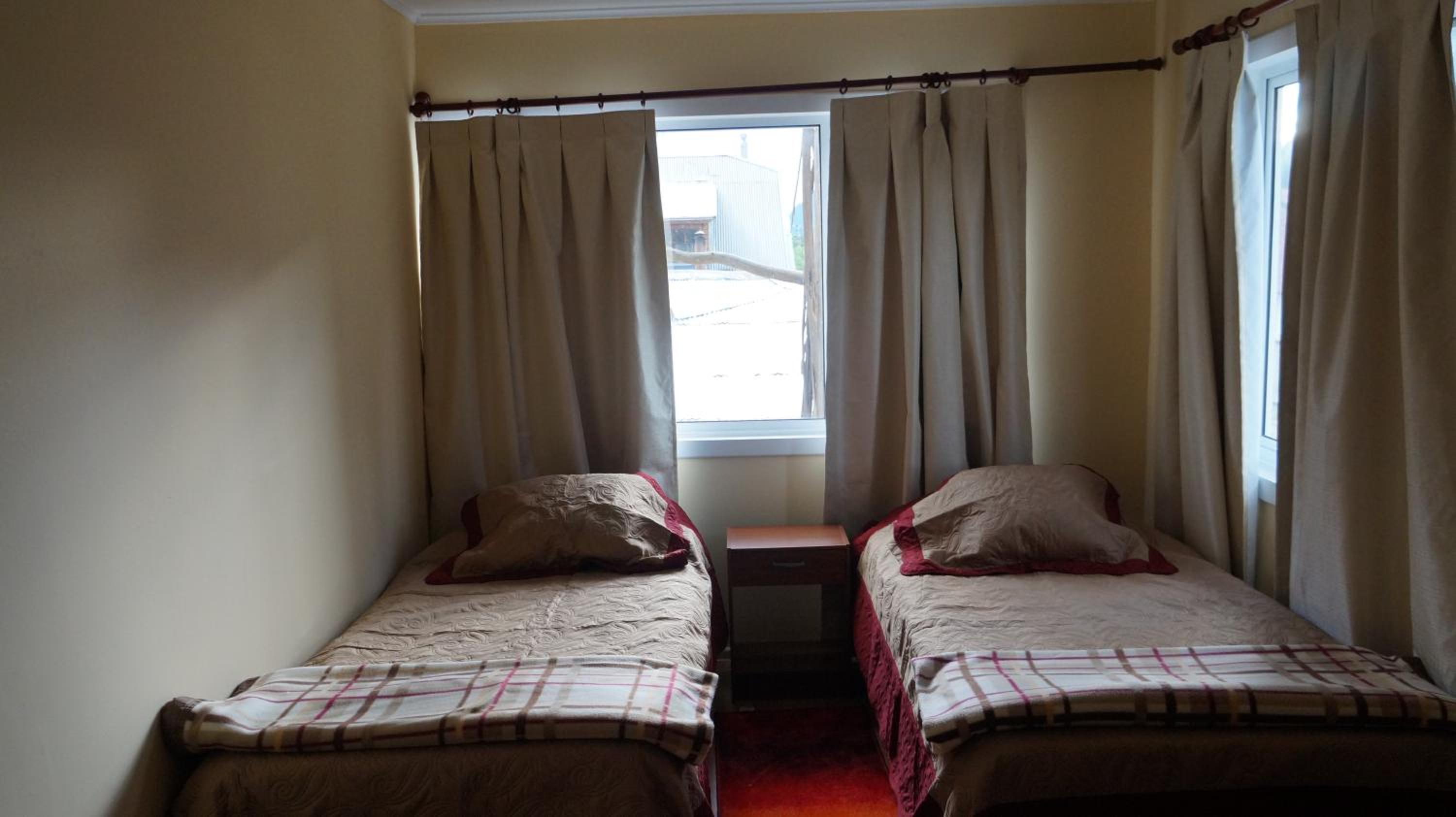 Two-Bedroom House photo 1