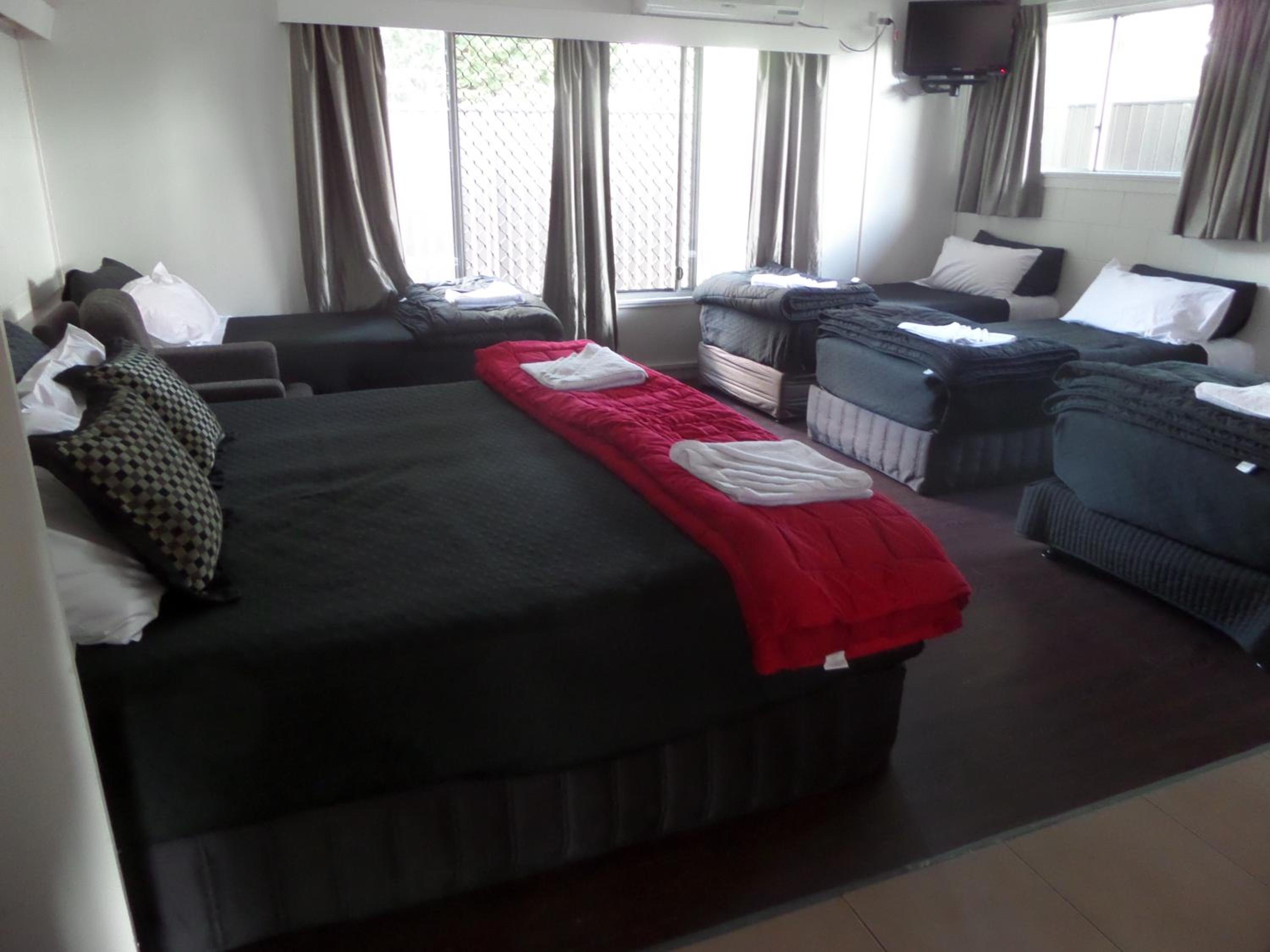 Family Room photo 2