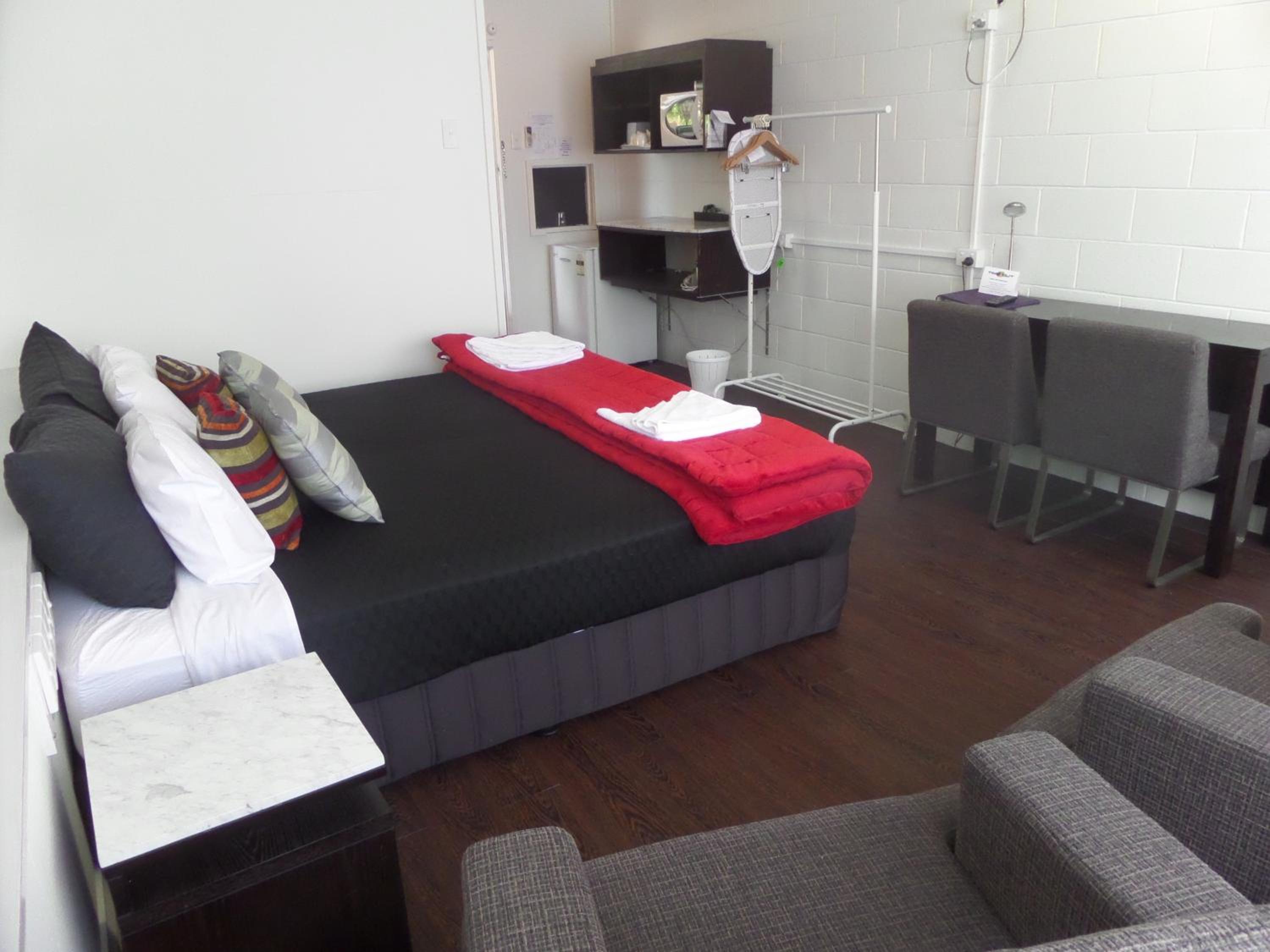 King Room photo 3