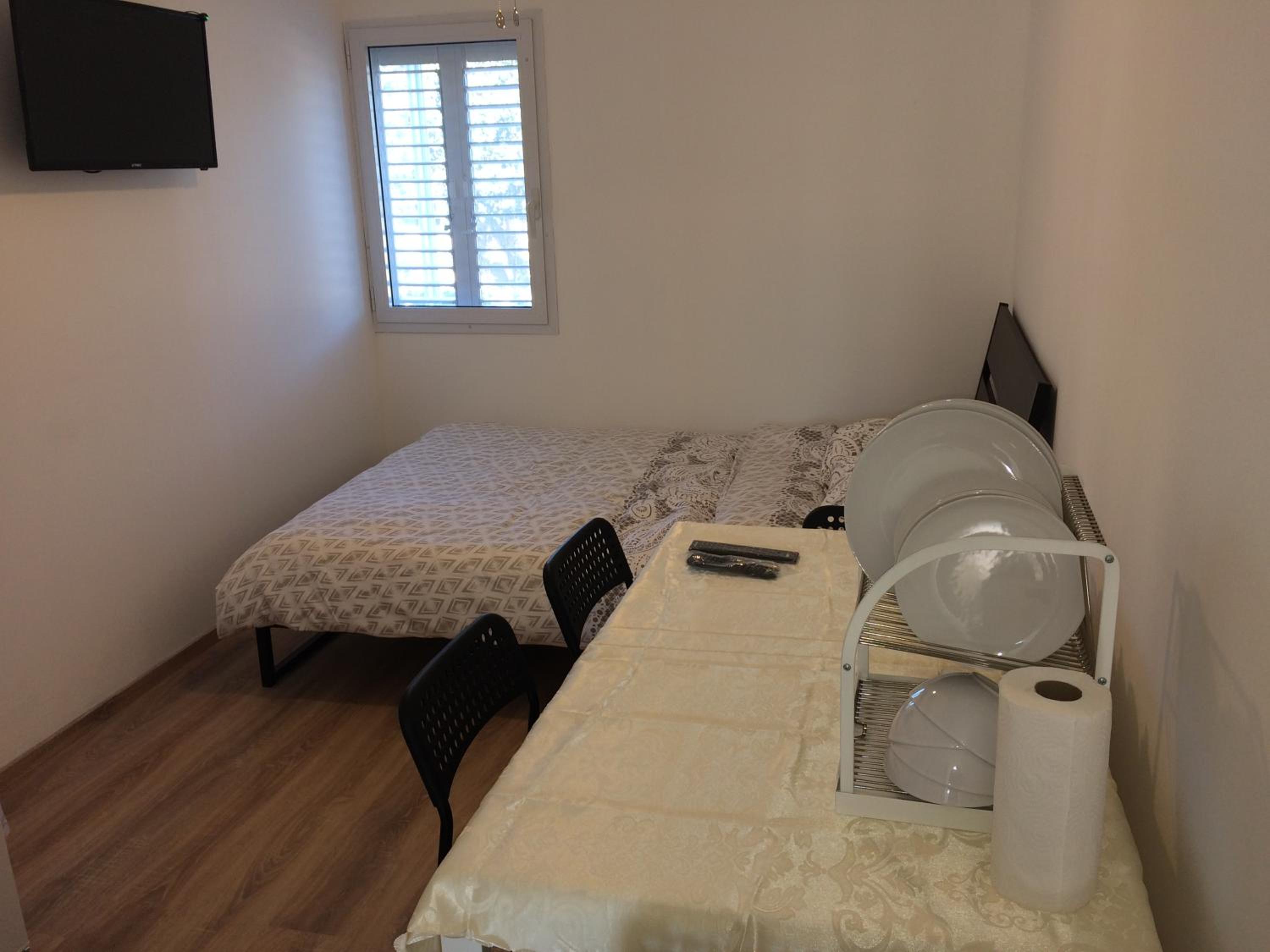 Quadruple Room With Private Bathroom photo 1