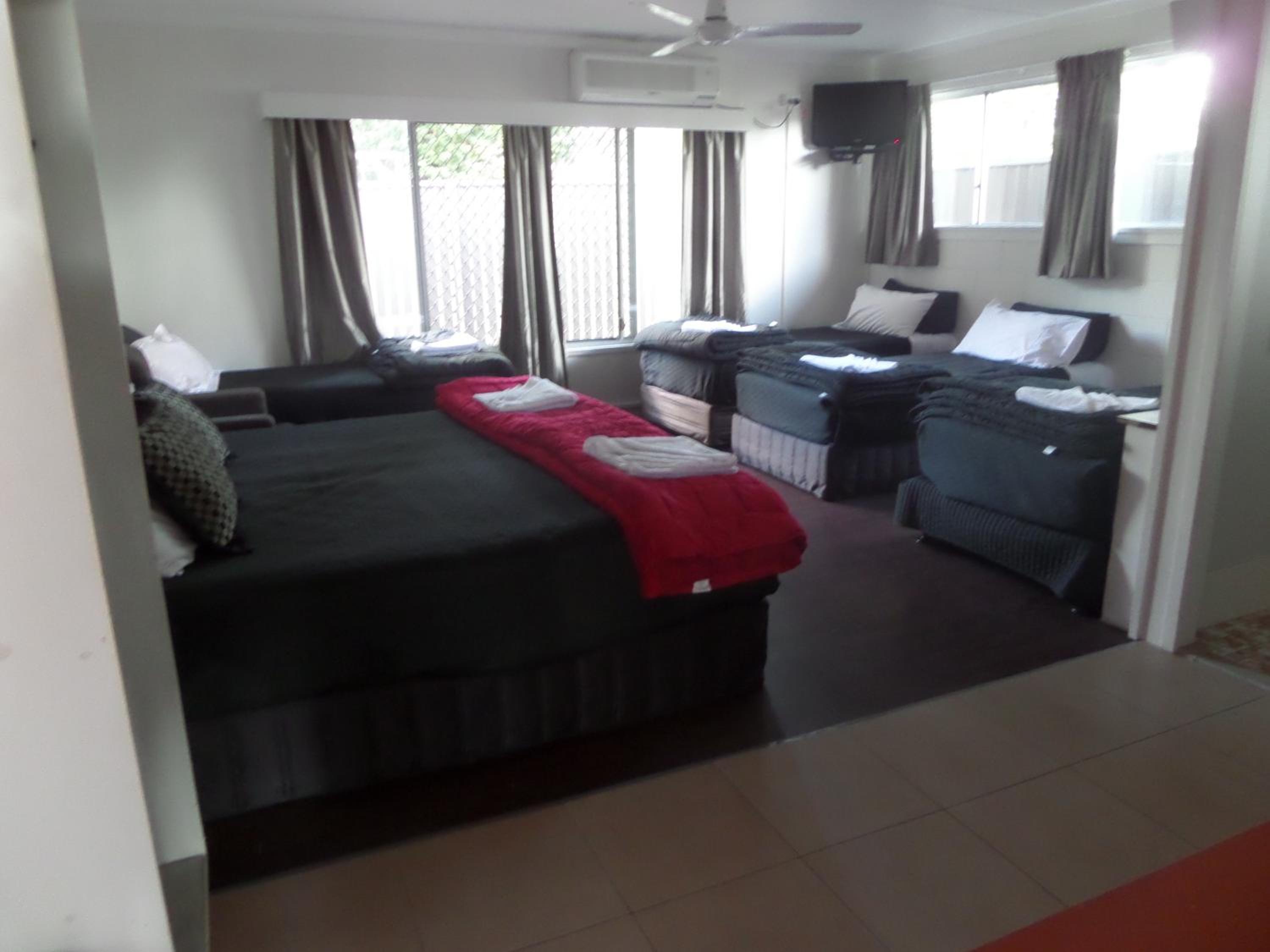 Family Room photo 1