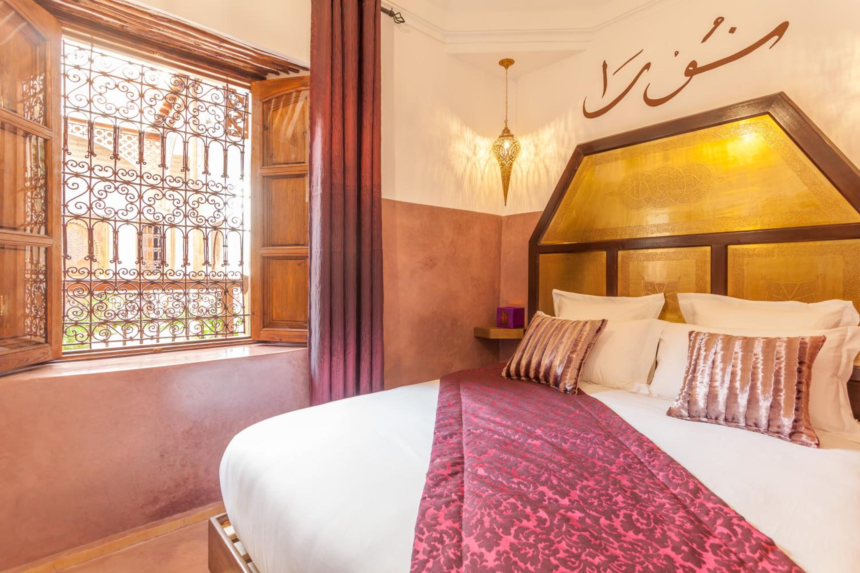 Nora Double Room