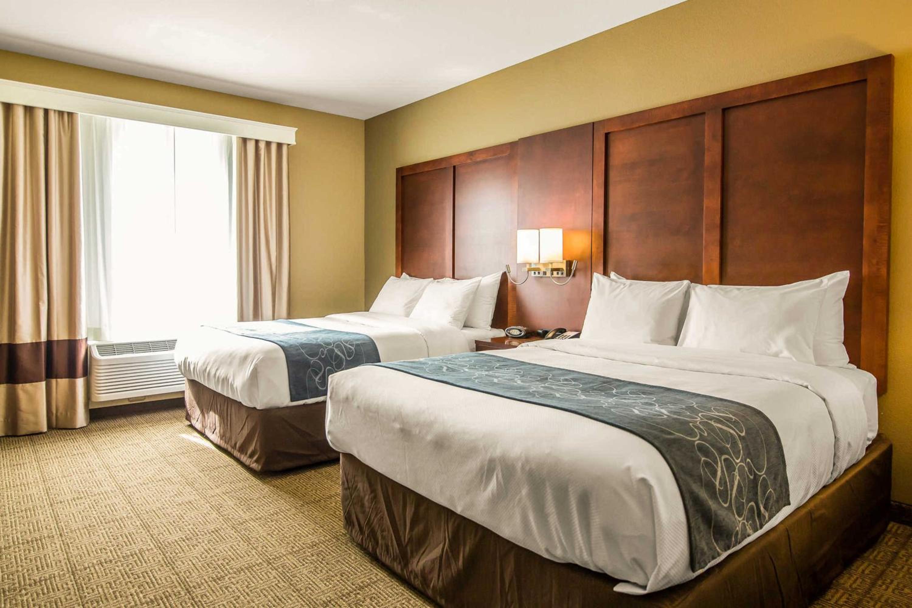 Comfort Suites Dodge City, Foto 4